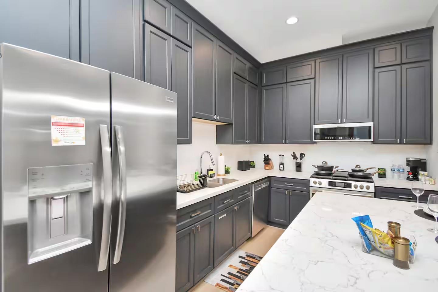 5718 Beall Street # D