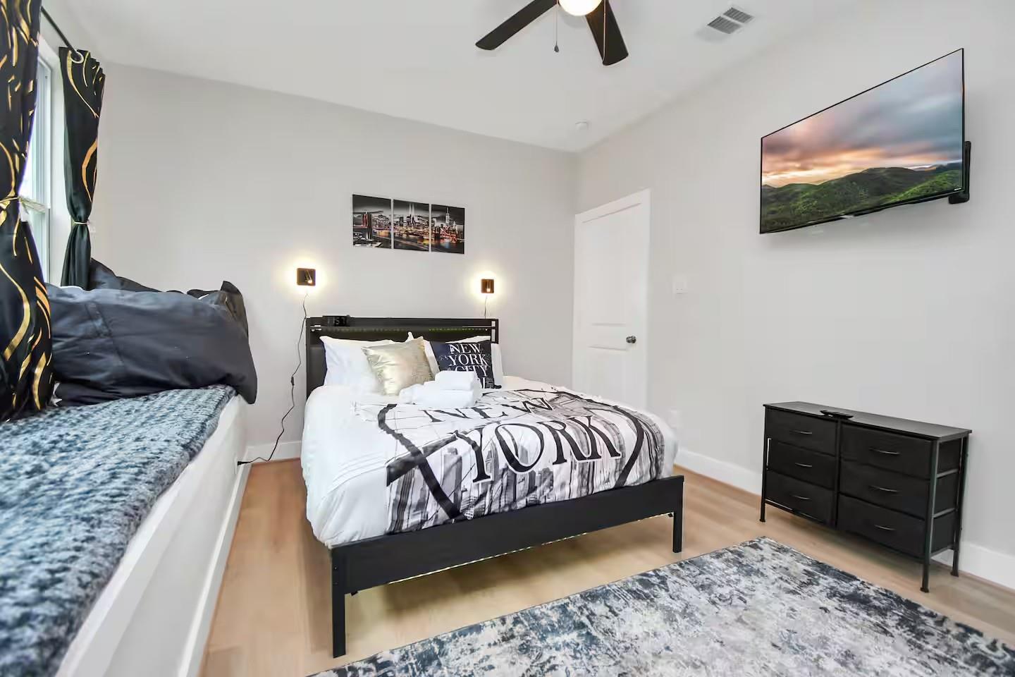 5718 Beall Street # D