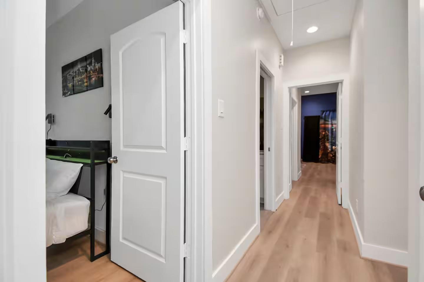 5718 Beall Street # D