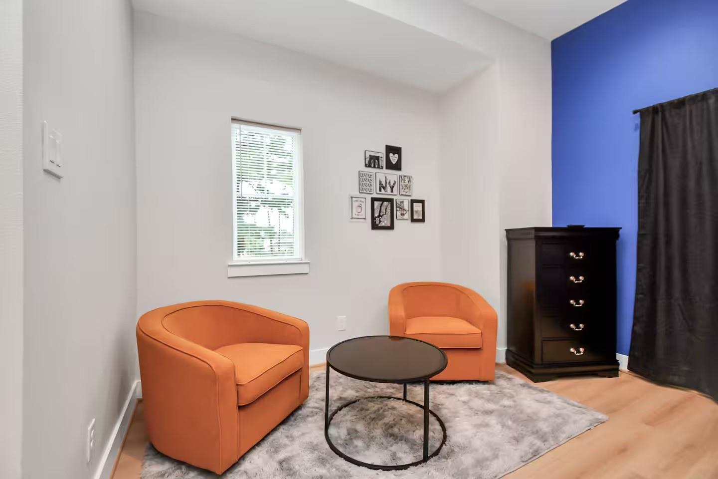 5718 Beall Street # D