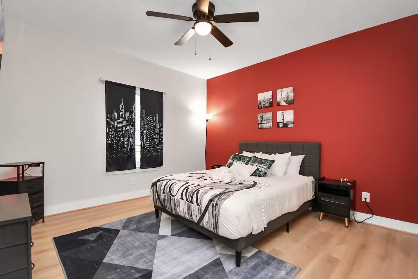 5718 Beall Street # D