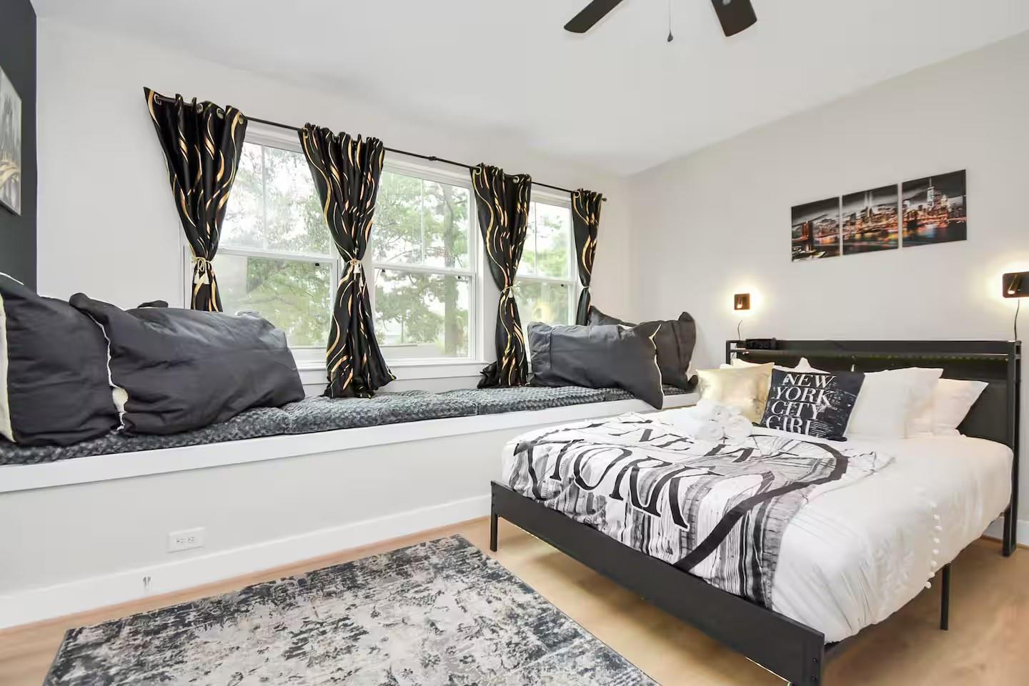 5718 Beall Street # D