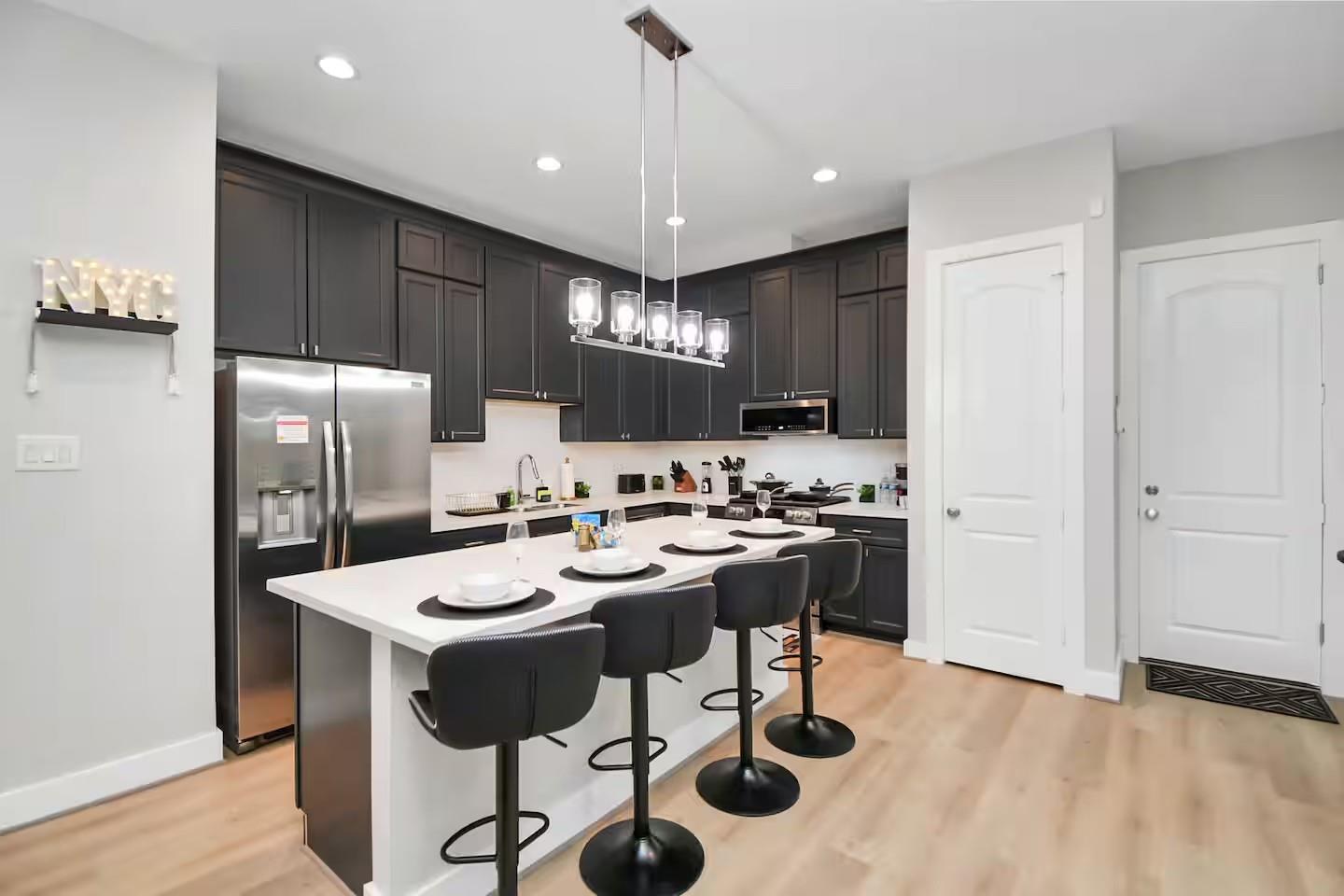 5718 Beall Street # D