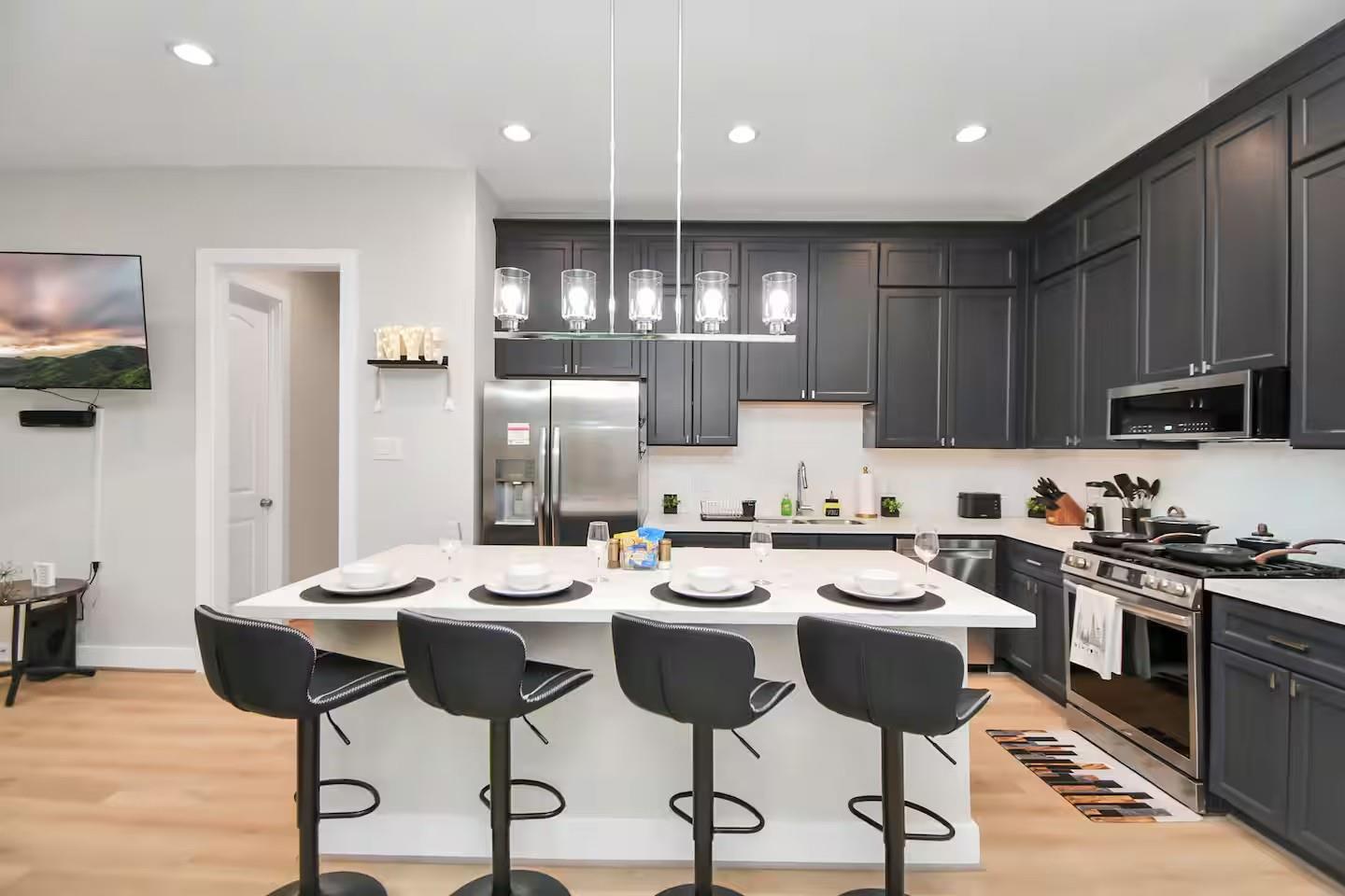 5718 Beall Street # D