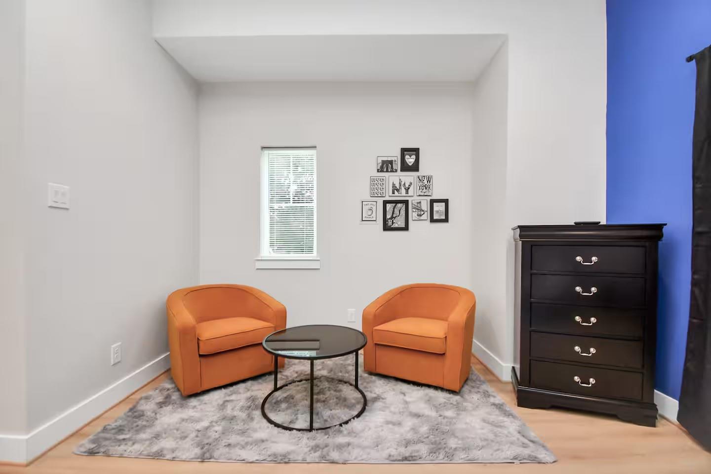 5718 Beall Street # D