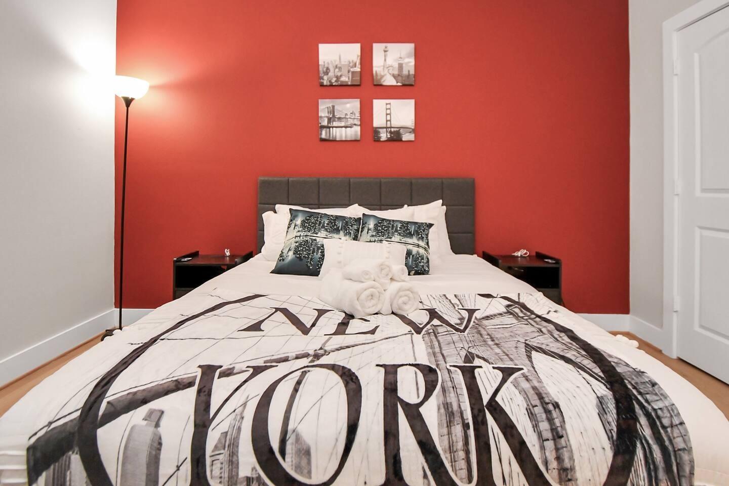 5718 Beall Street # D