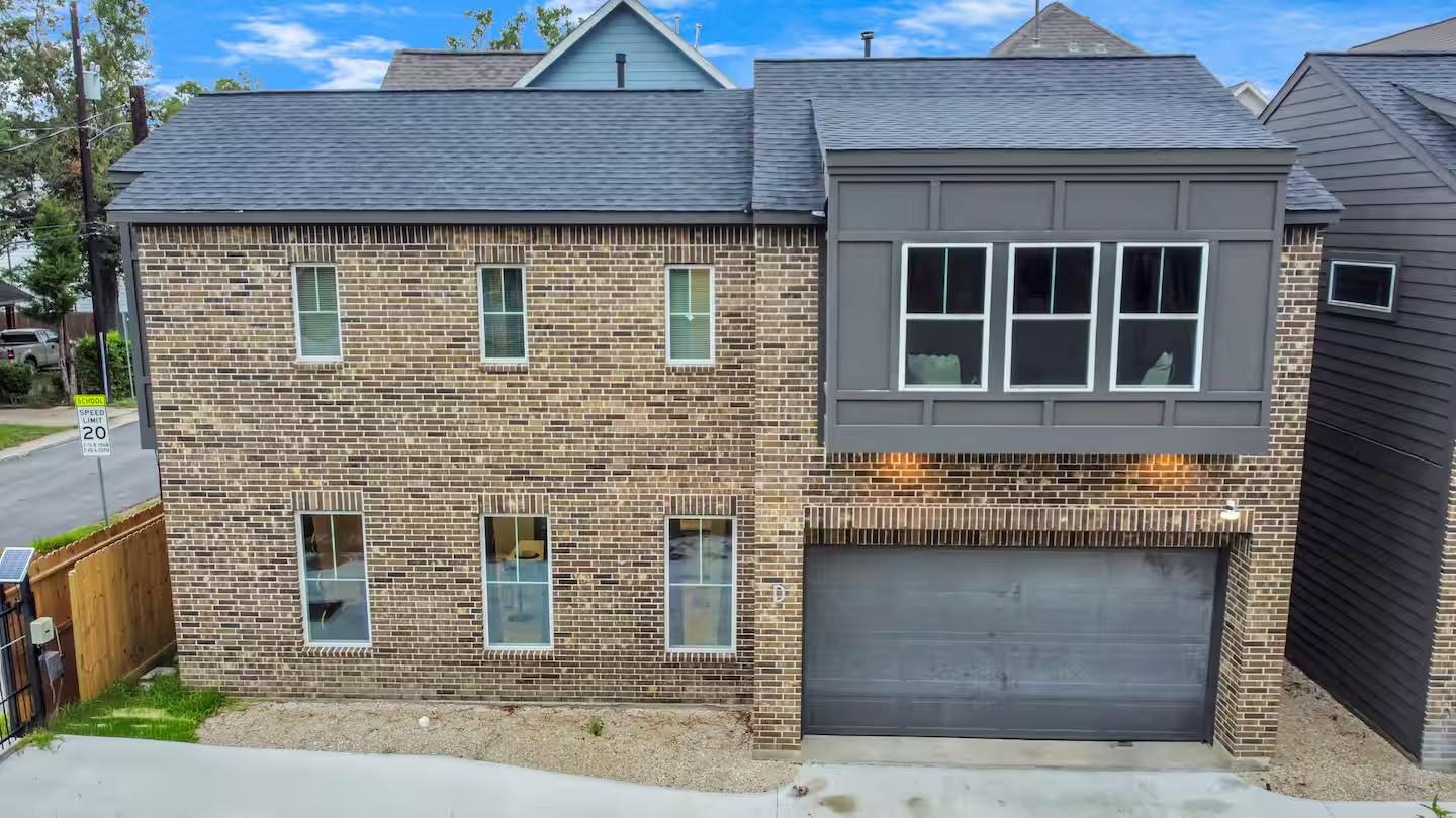 5718 Beall Street # D