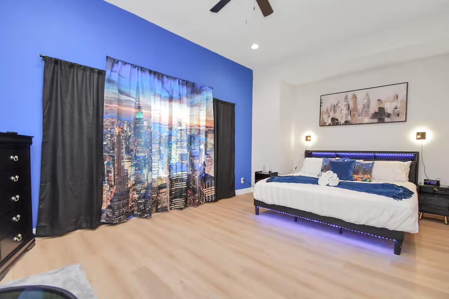 5718 Beall Street # D