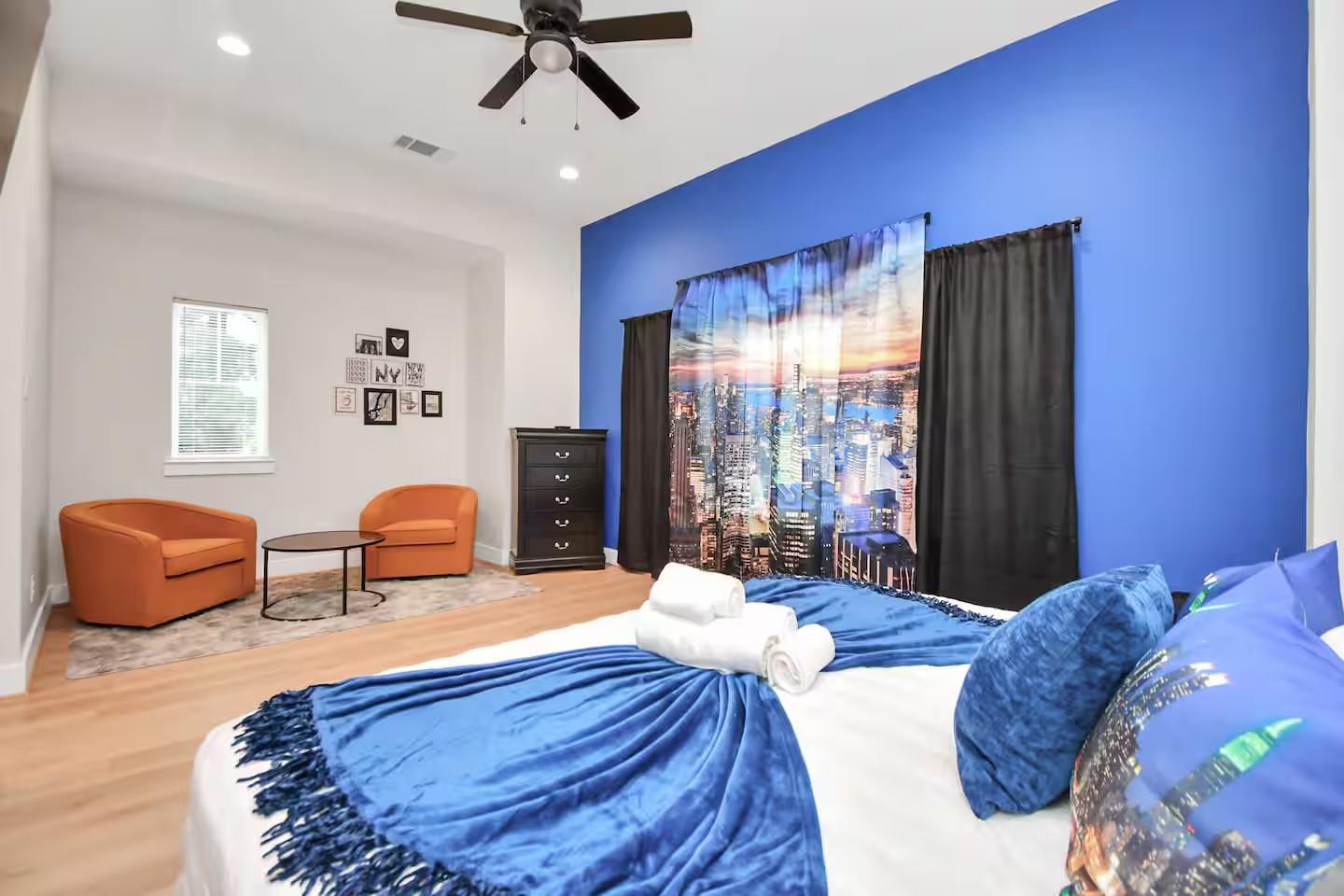 5718 Beall Street # D