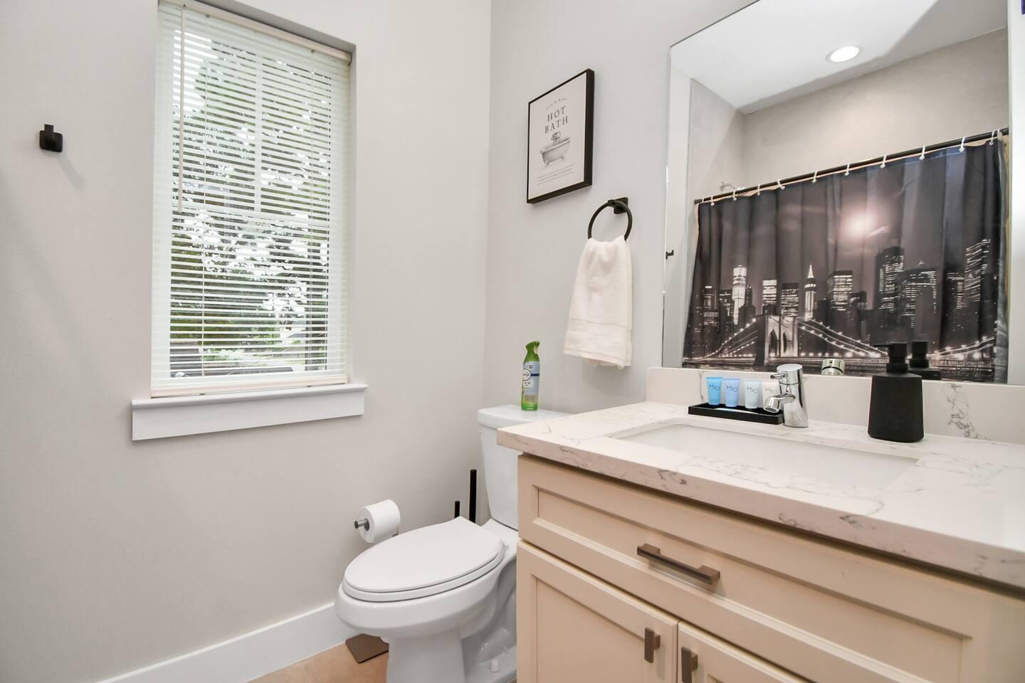 5718 Beall Street # D