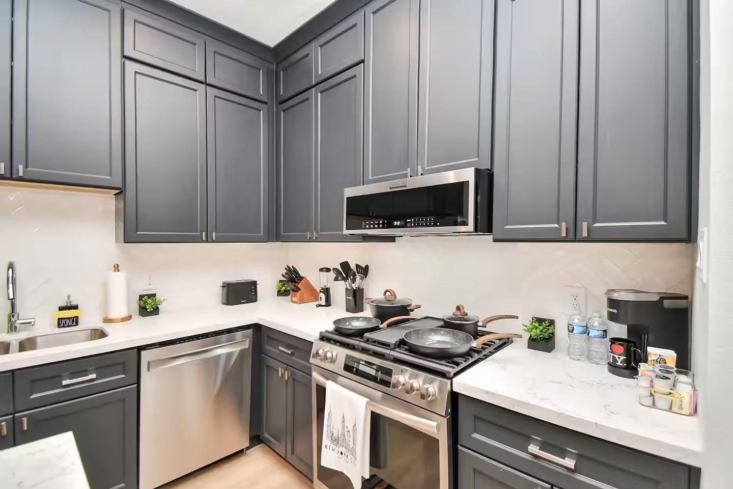 5718 Beall Street # D