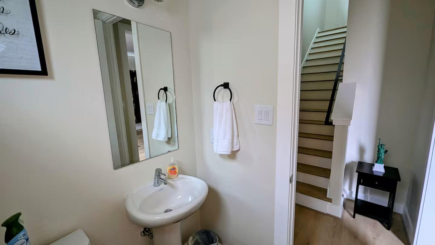 5718 Beall Street # D