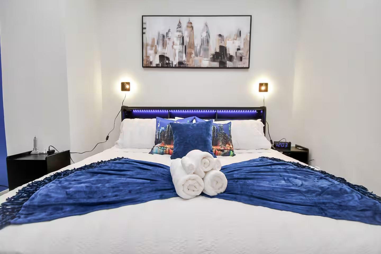 5718 Beall Street # D