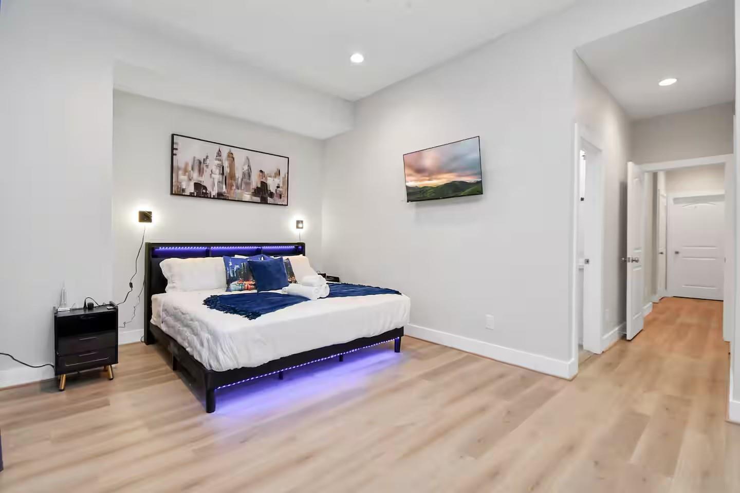 5718 Beall Street # D