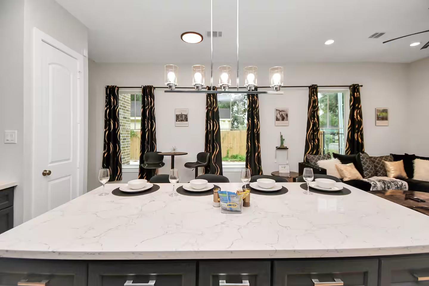 5718 Beall Street # D