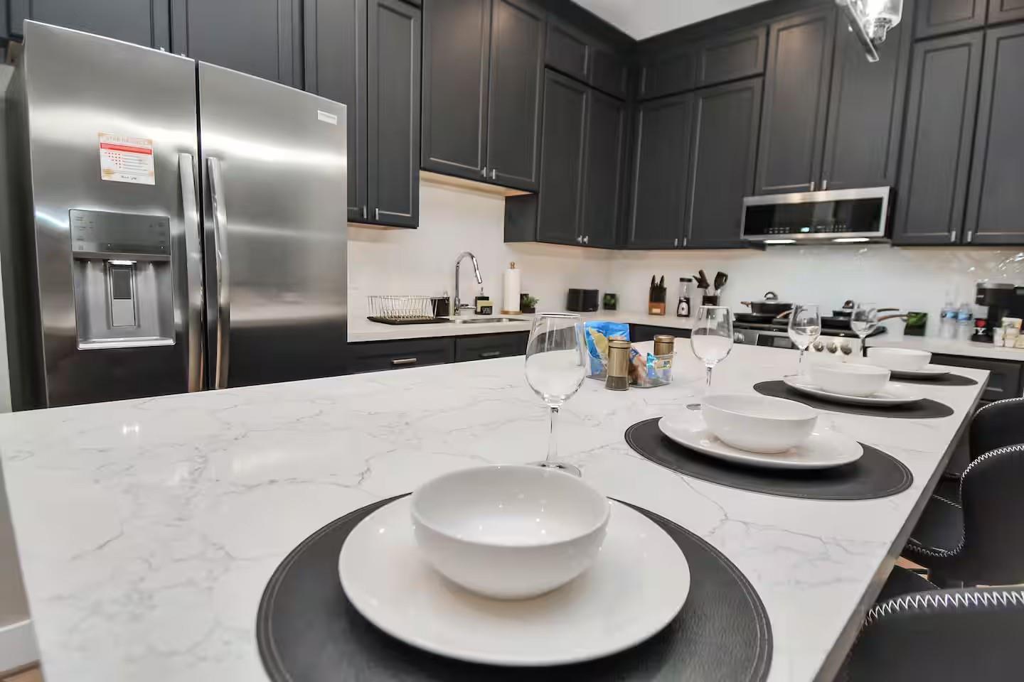 5718 Beall Street # D