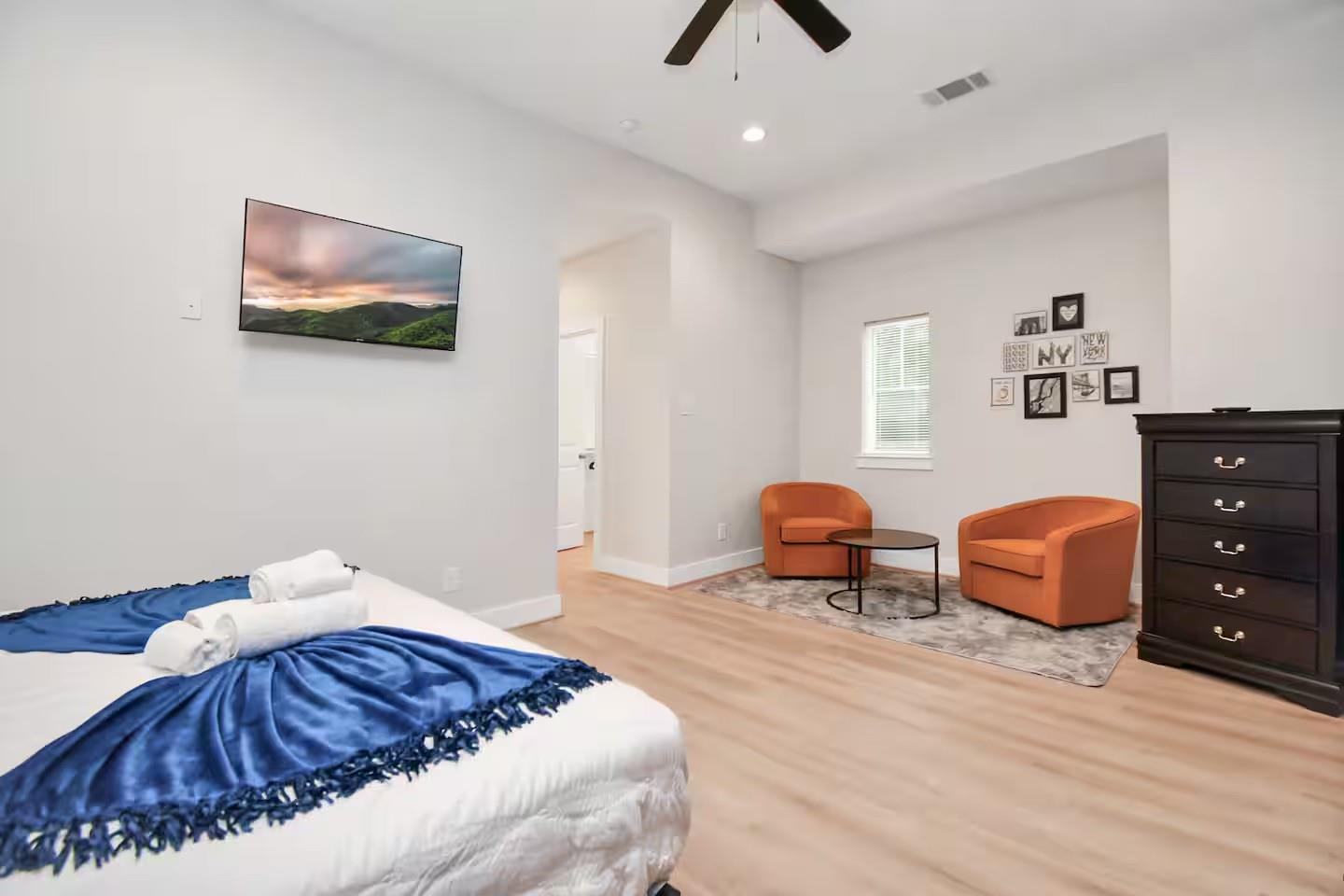 5718 Beall Street # D