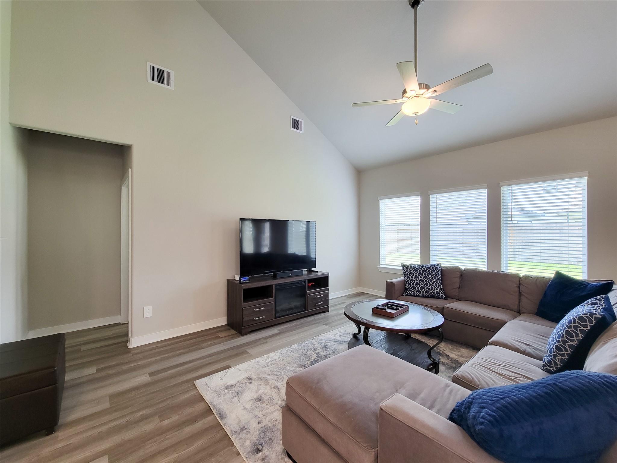 8401 Hazel River Drive