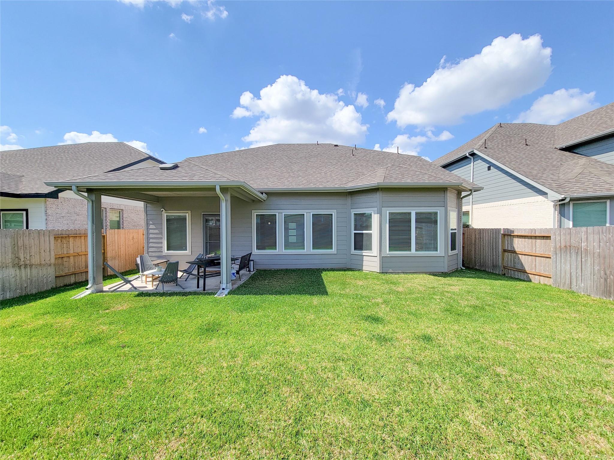 8401 Hazel River Drive