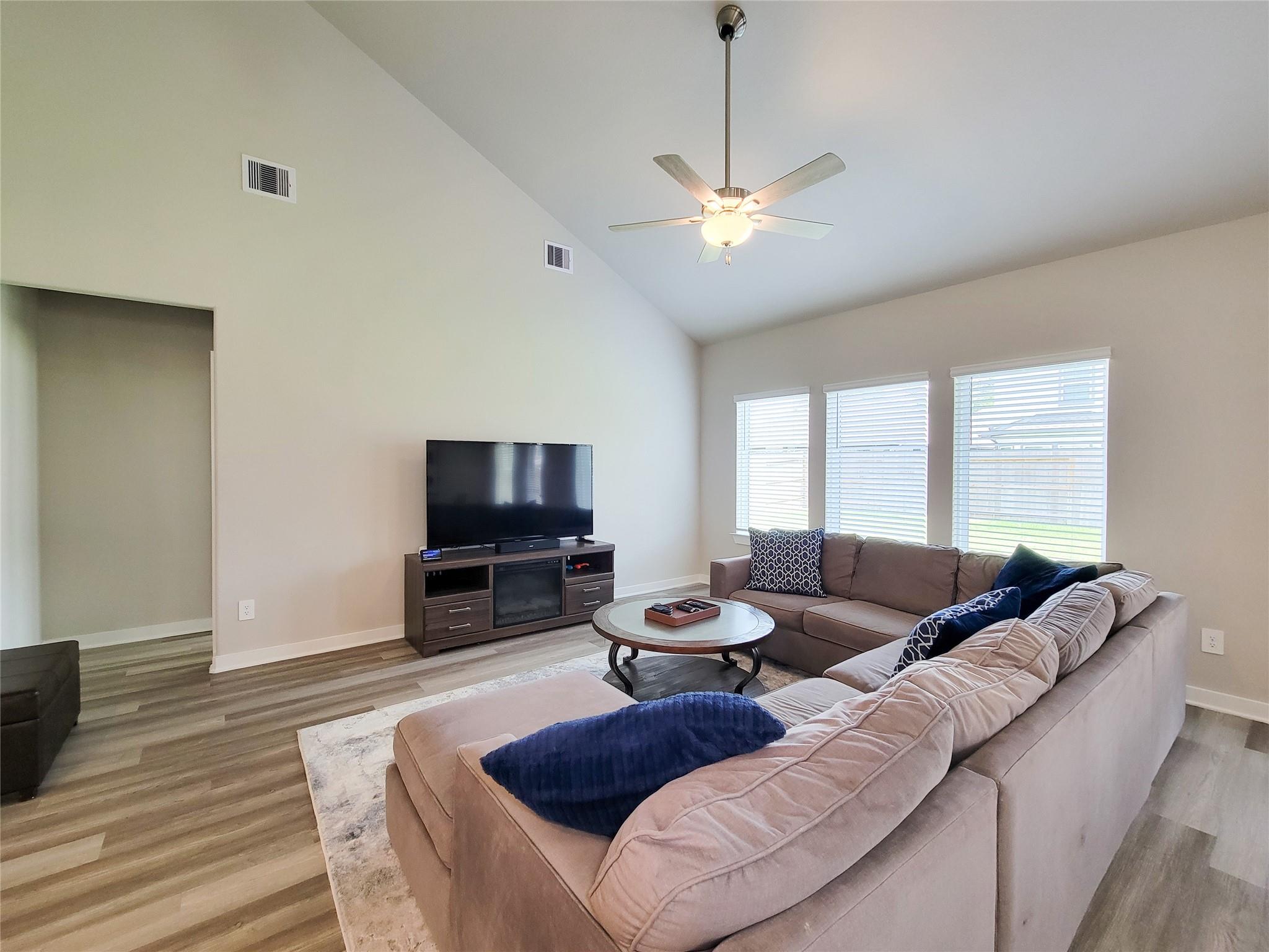 8401 Hazel River Drive