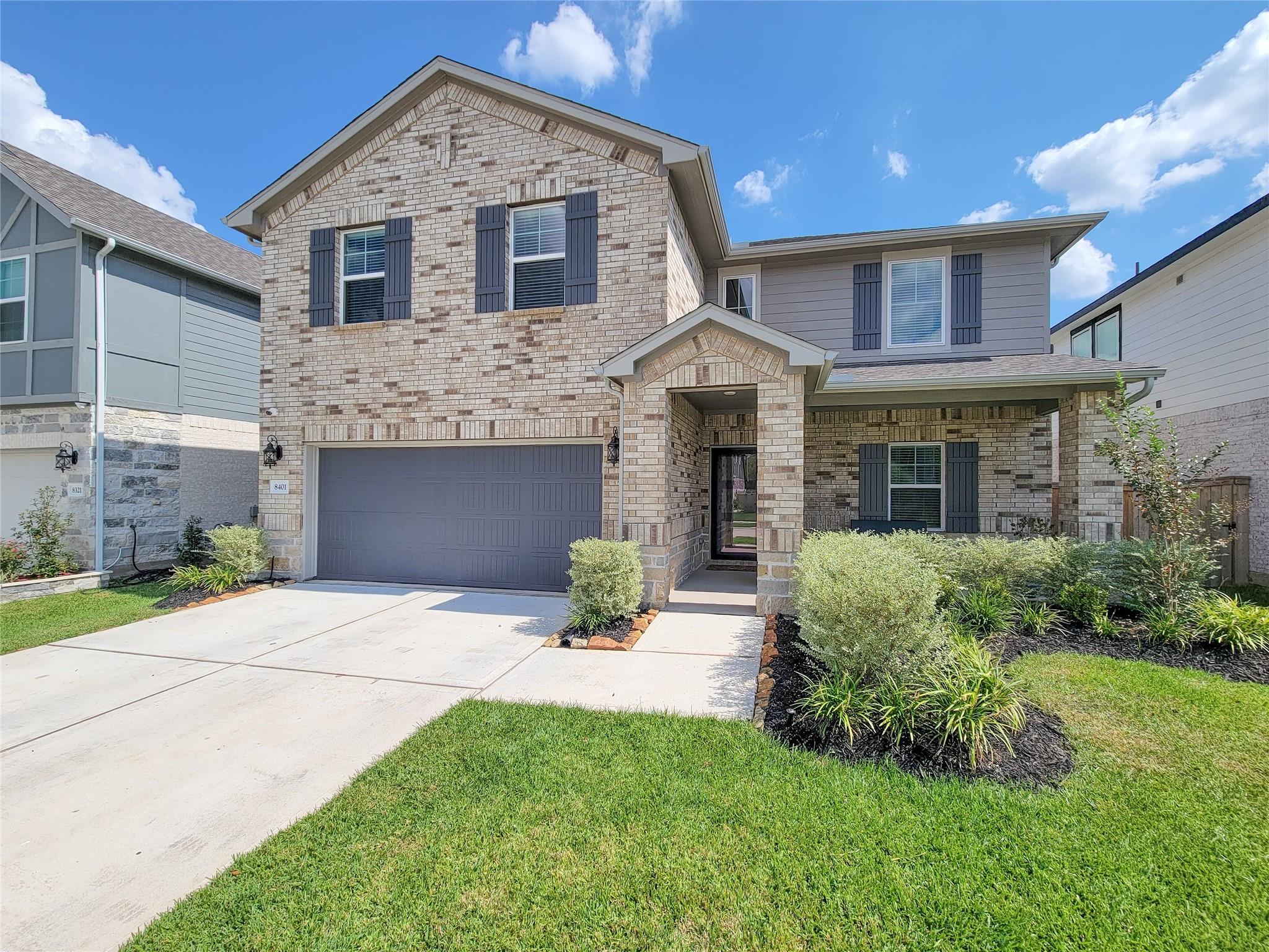 8401 Hazel River Drive