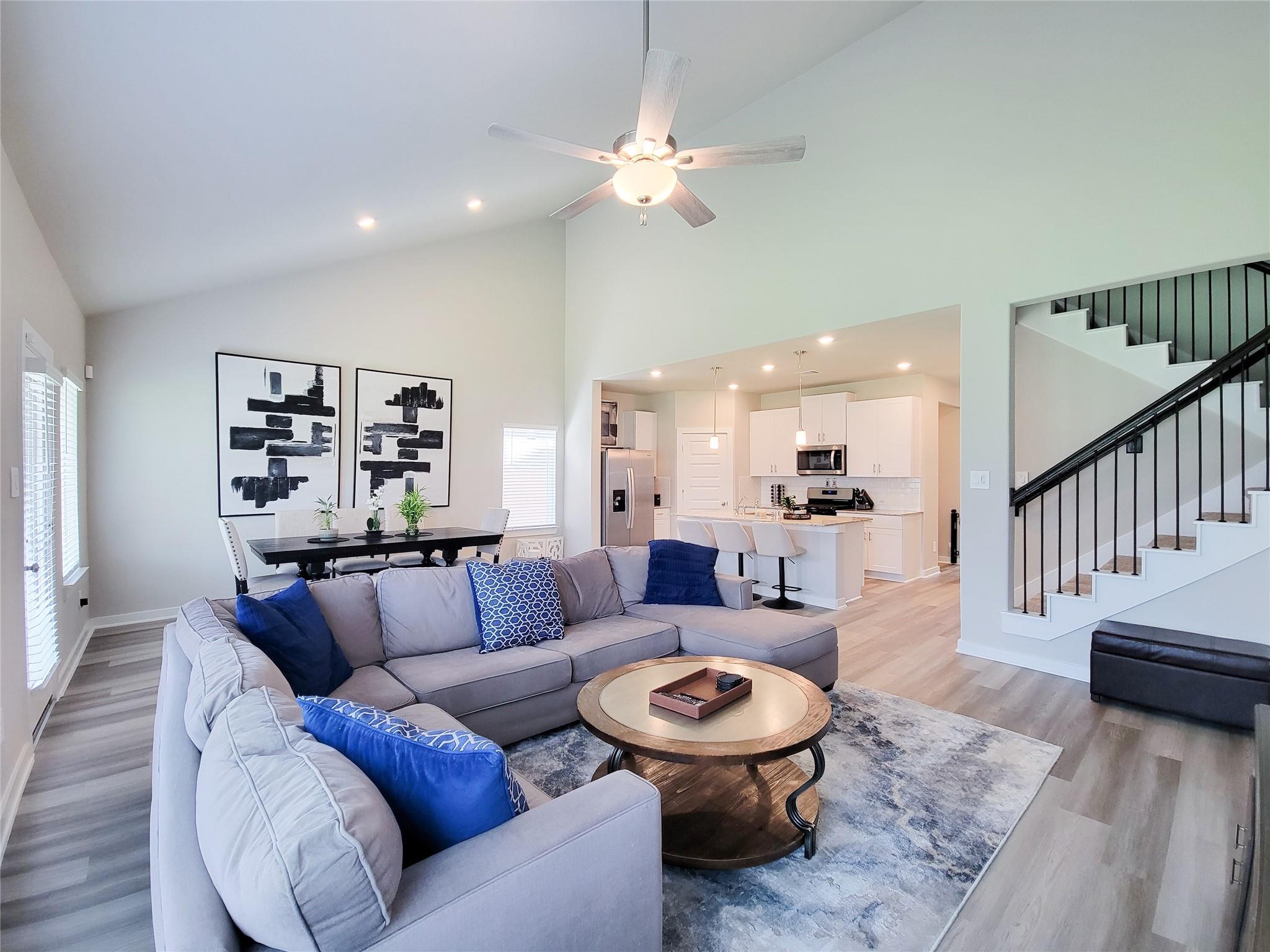 8401 Hazel River Drive