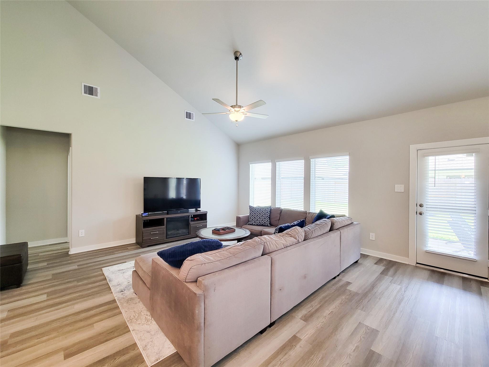 8401 Hazel River Drive