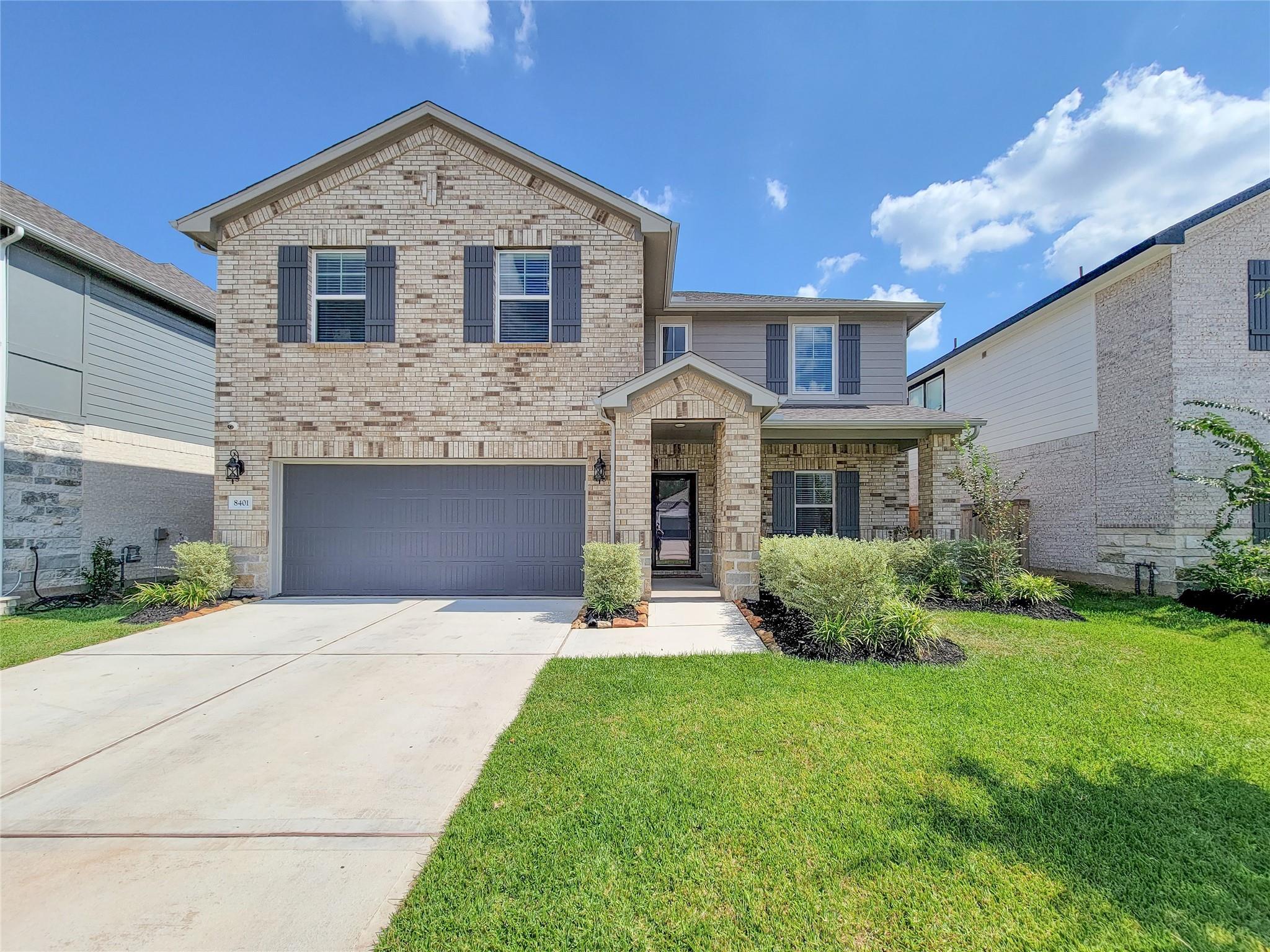 8401 Hazel River Drive