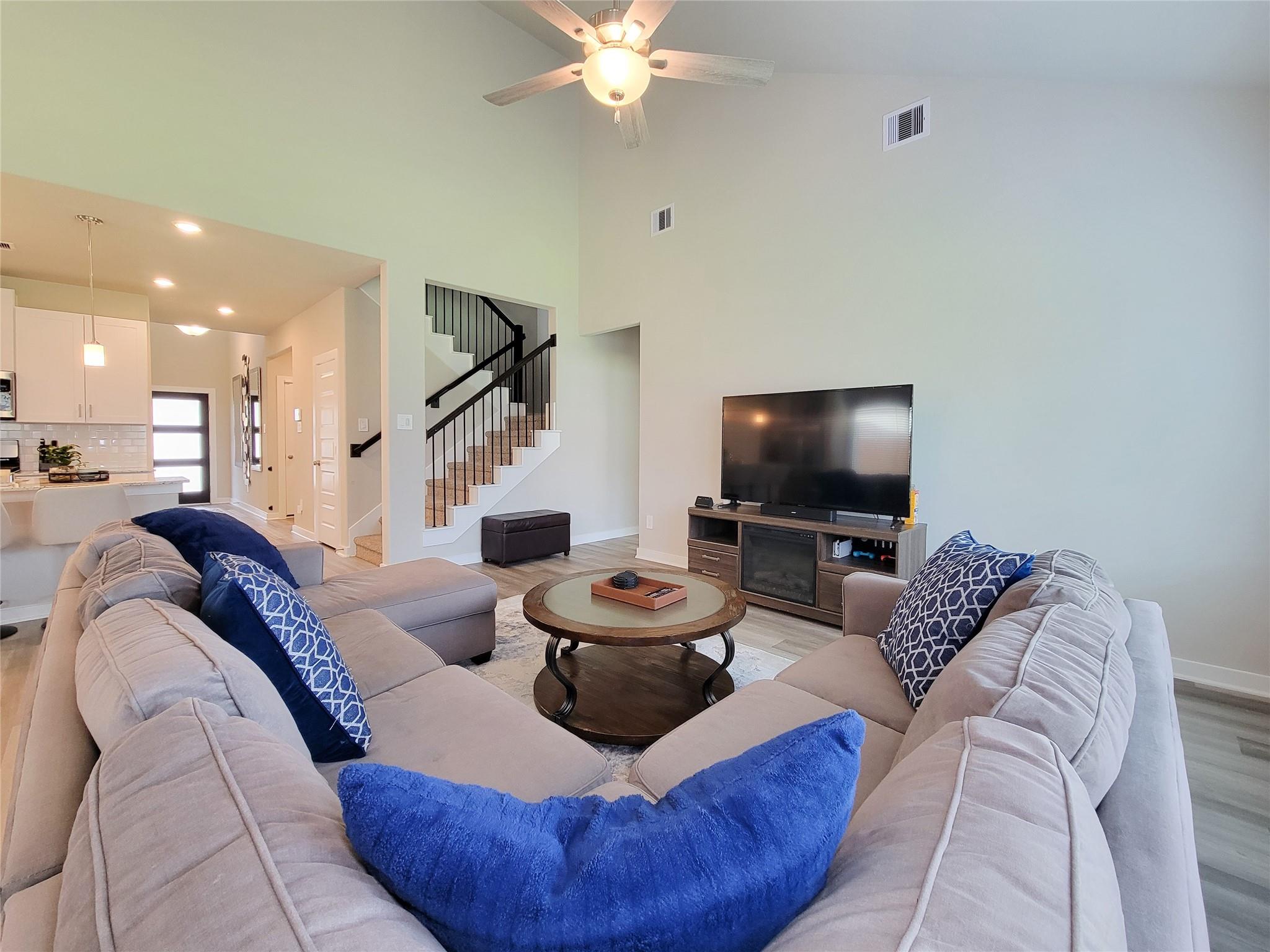 8401 Hazel River Drive