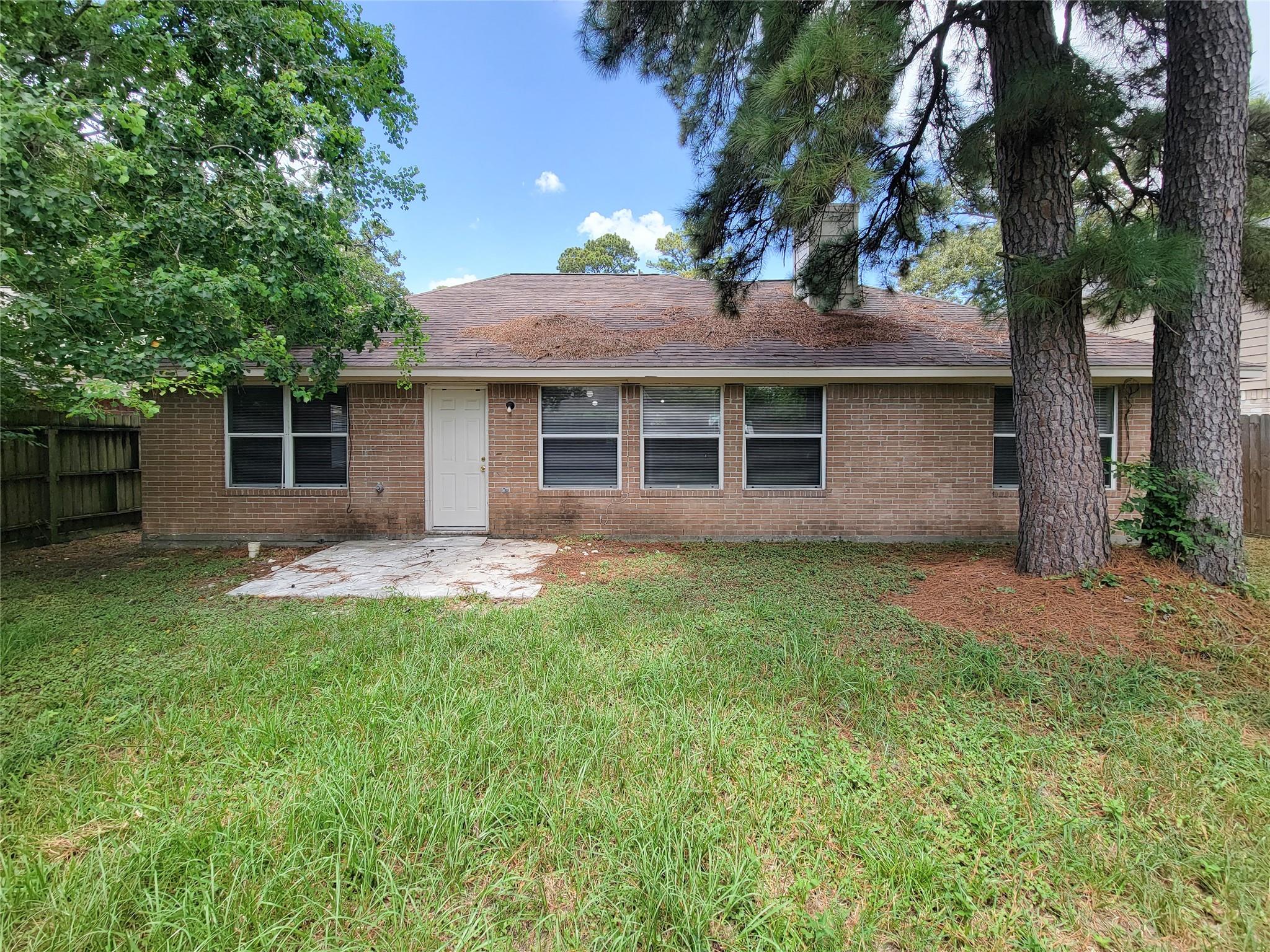 5322 Rivergate Drive