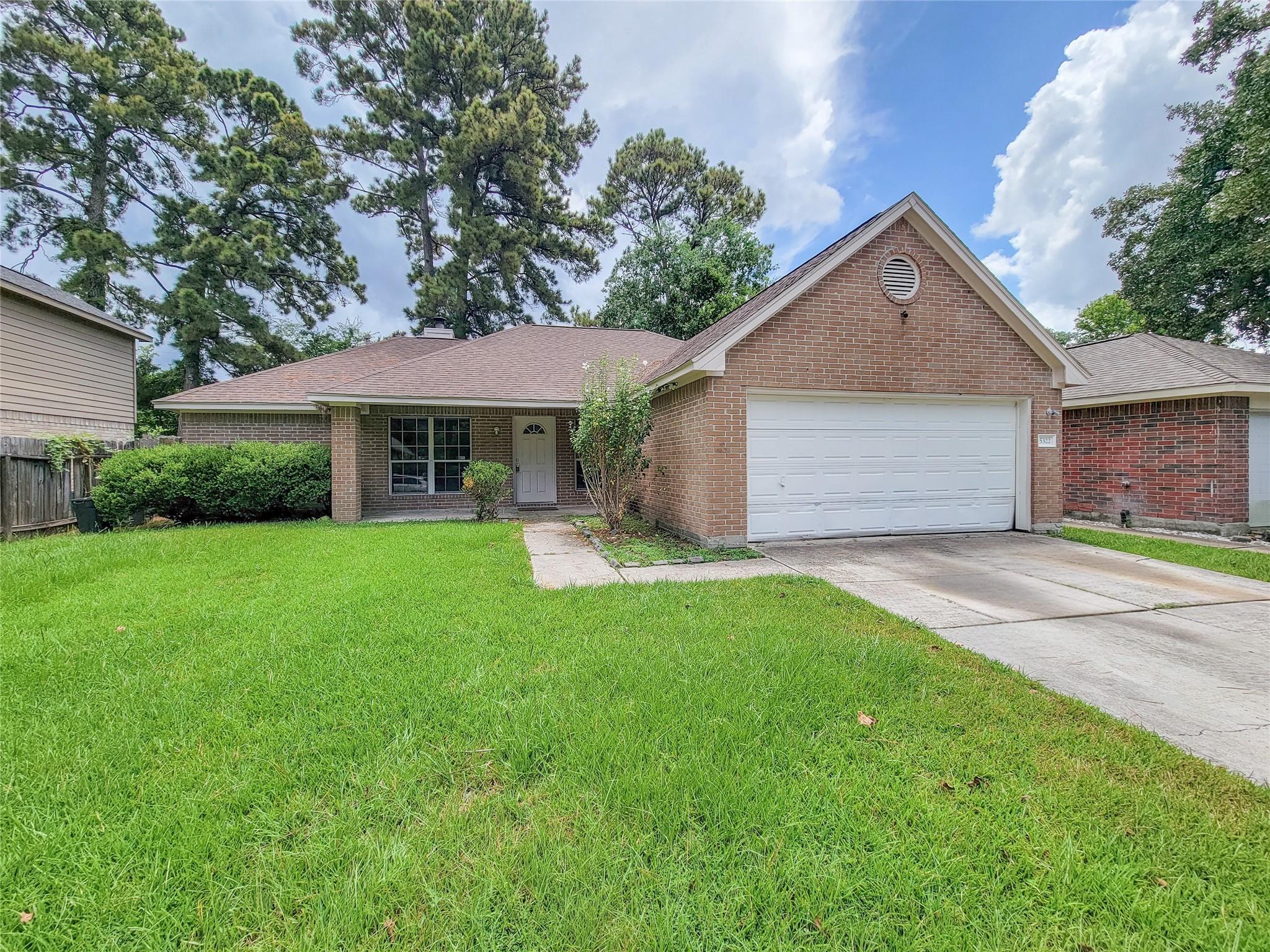 5322 Rivergate Drive