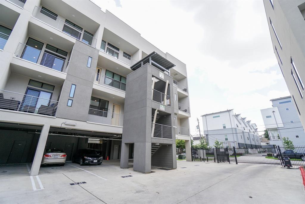 2401 Crawford Street # A112