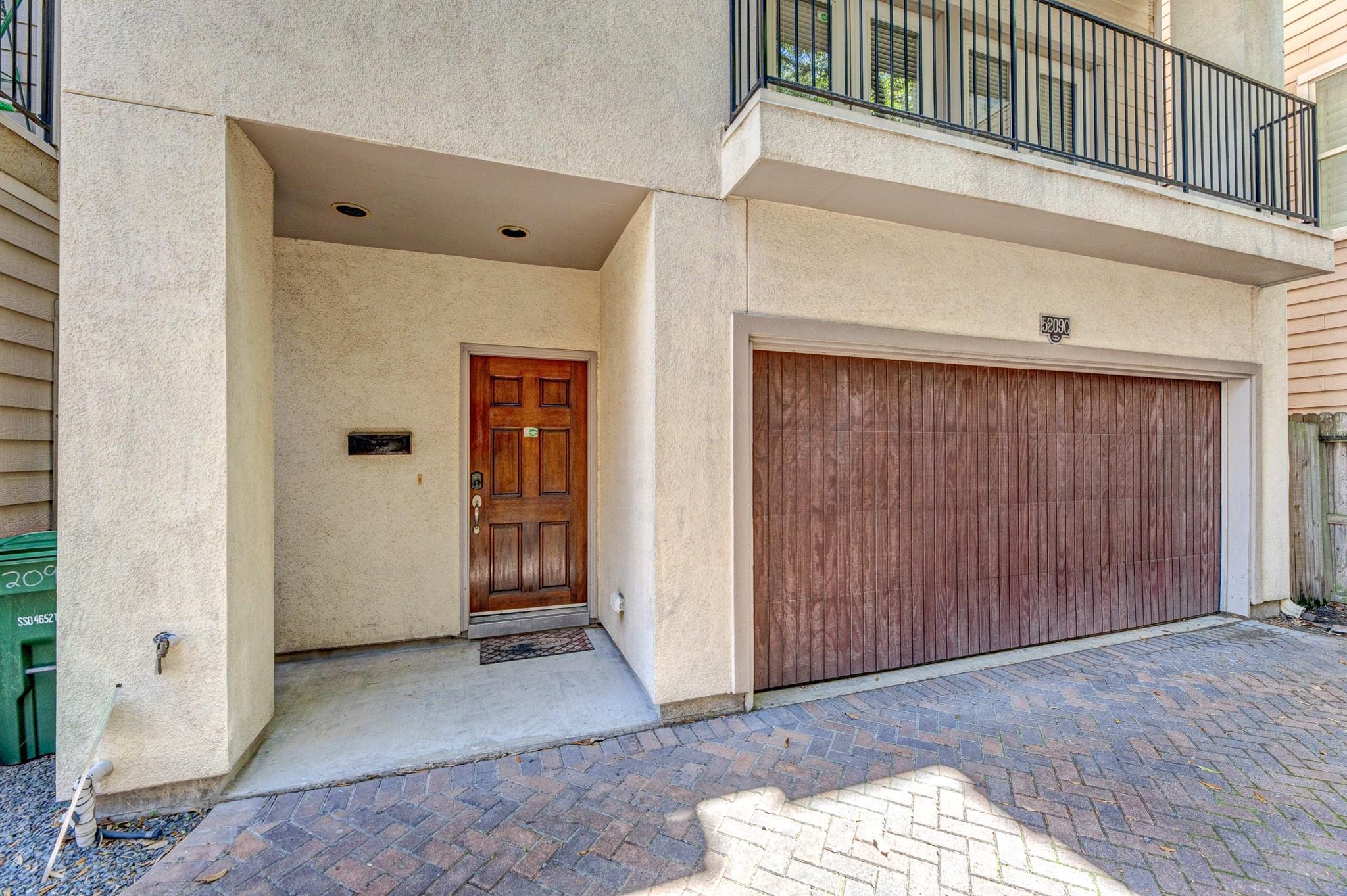 5209 Schuler Street # C