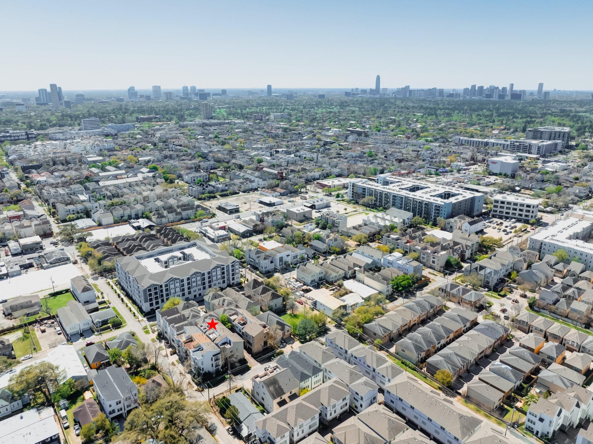 5209 Schuler Street # C