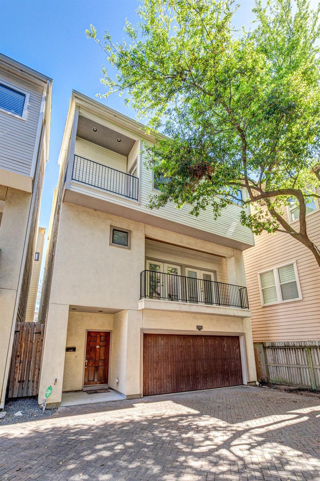 5209 Schuler Street # C