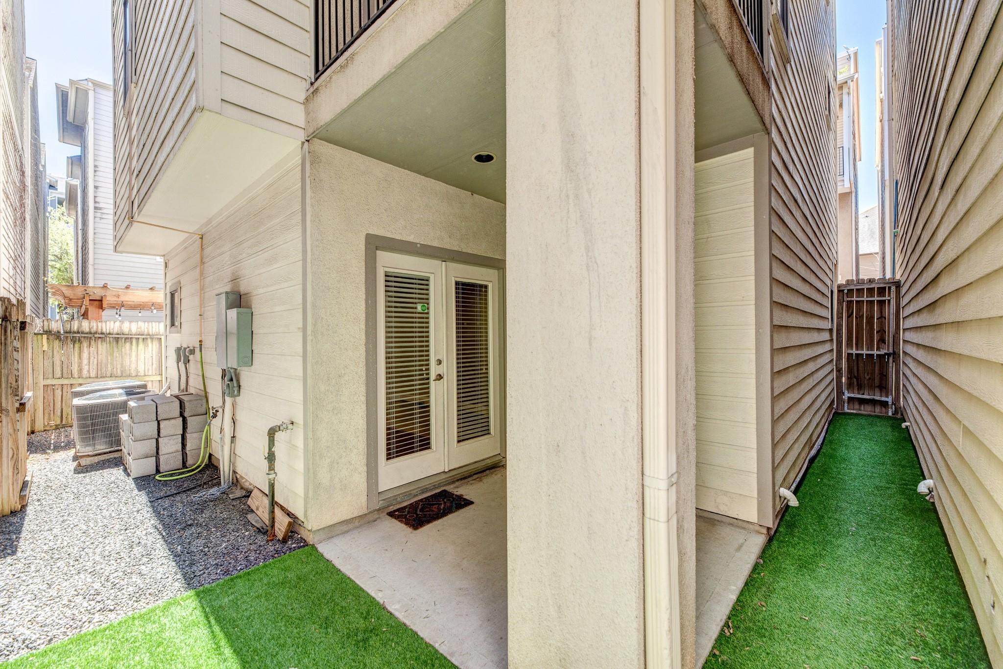 5209 Schuler Street # C