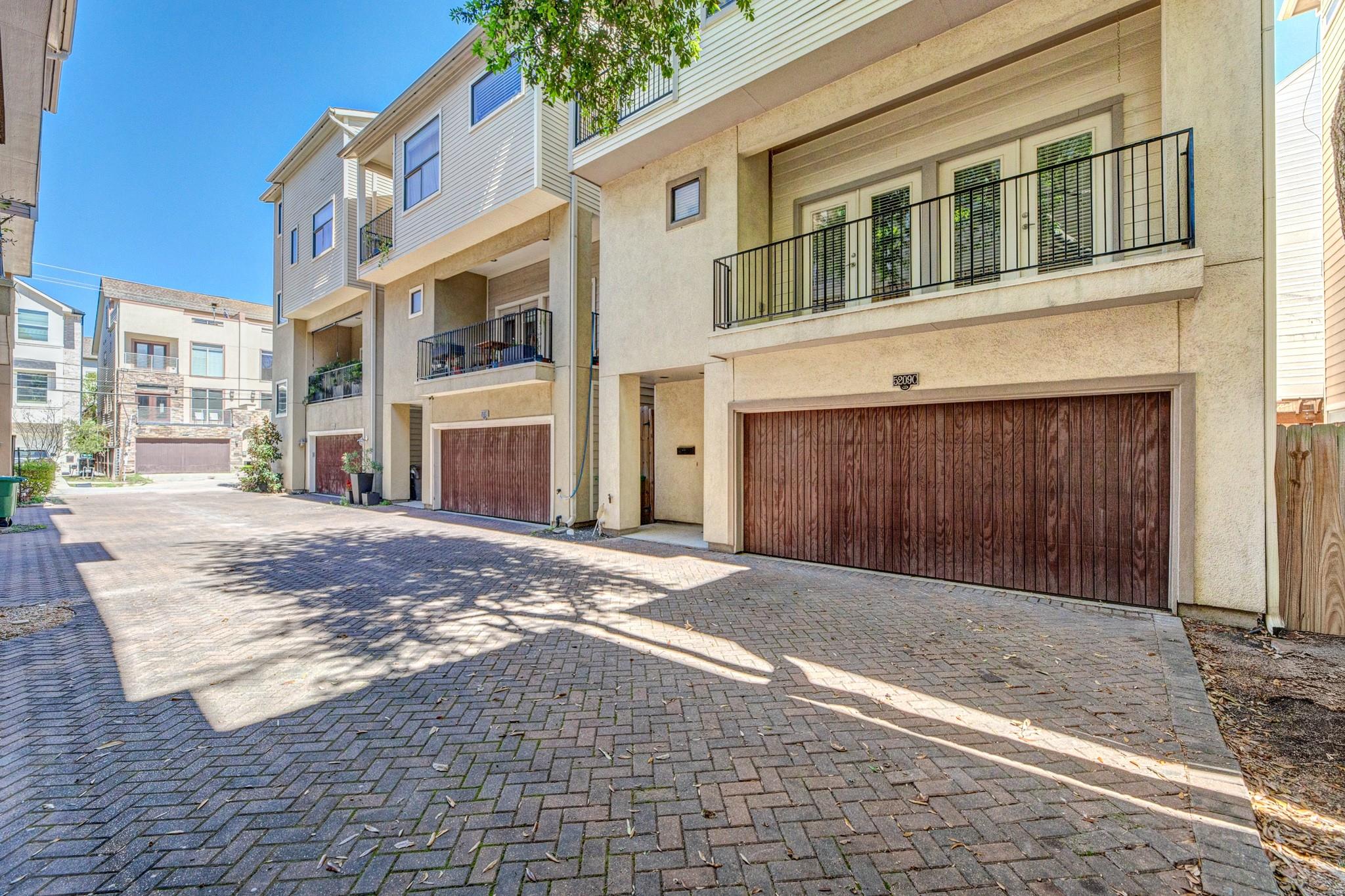 5209 Schuler Street # C