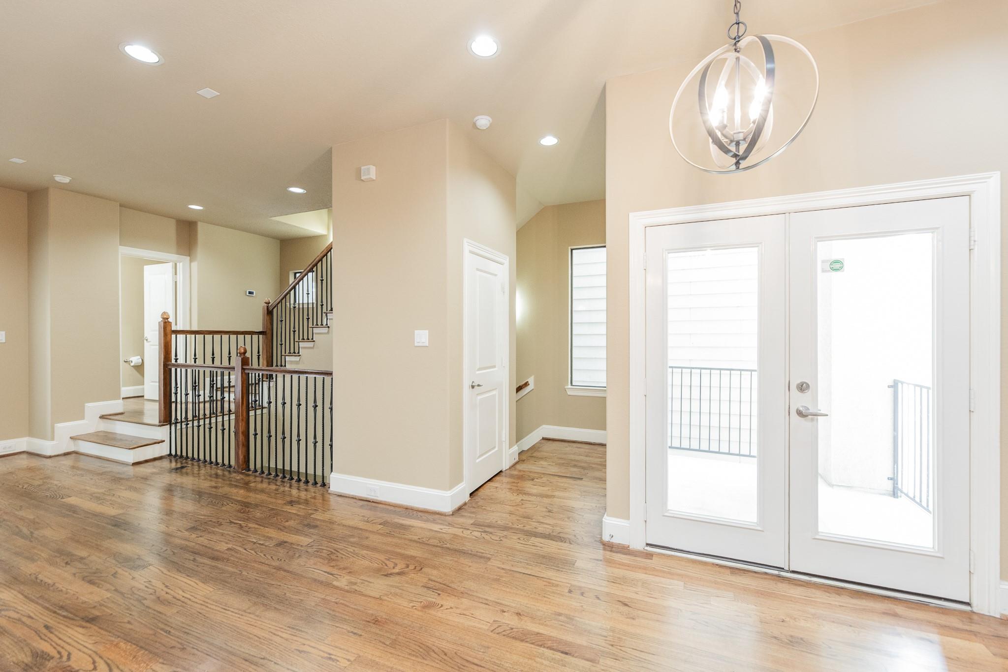 5209 Schuler Street # C