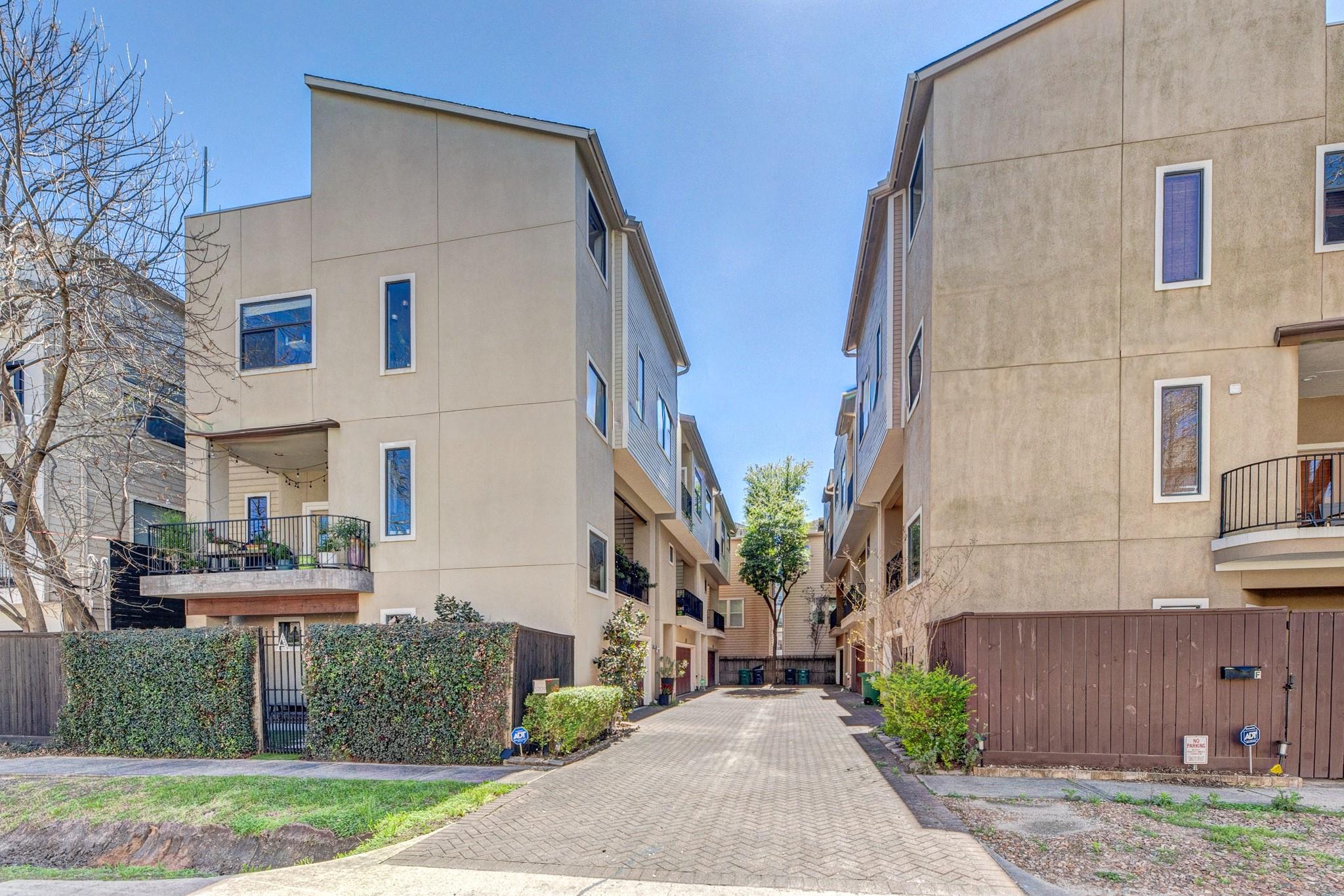 5209 Schuler Street # C