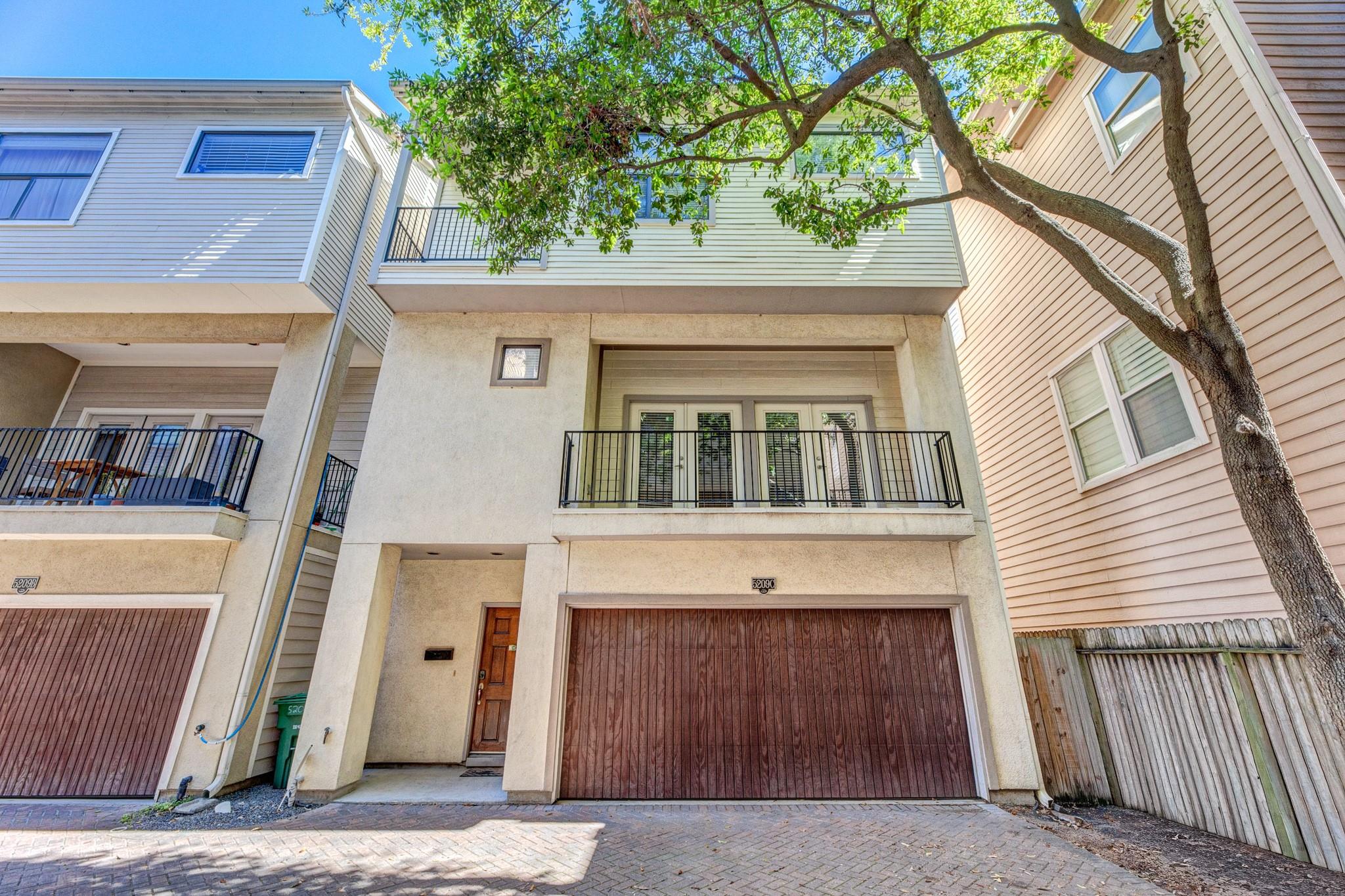 5209 Schuler Street # C