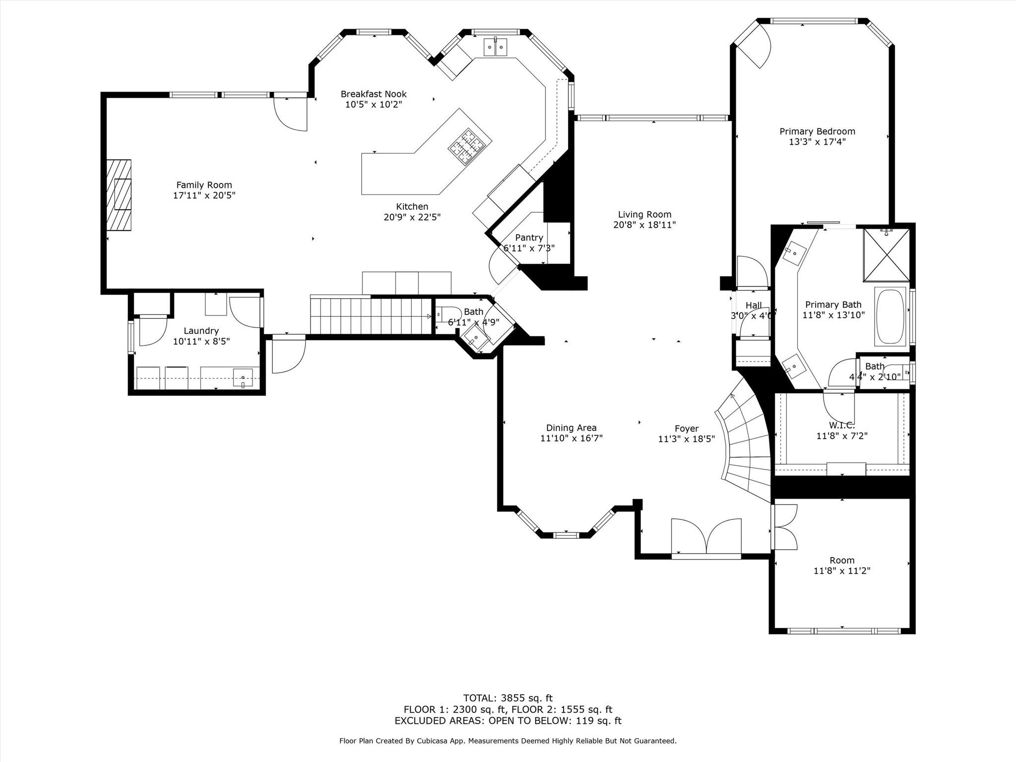 34 N Wooded Brook Circle