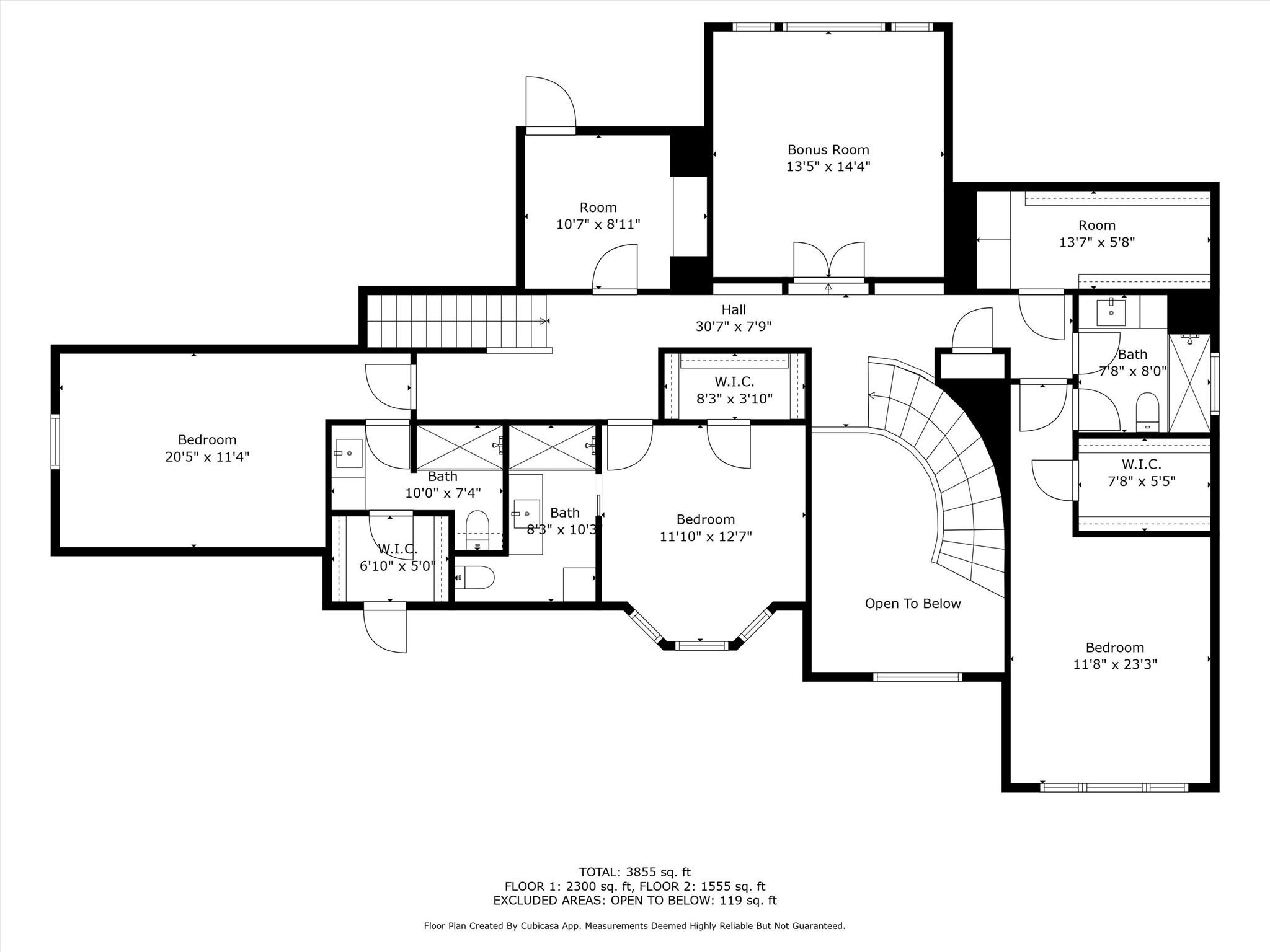34 N Wooded Brook Circle