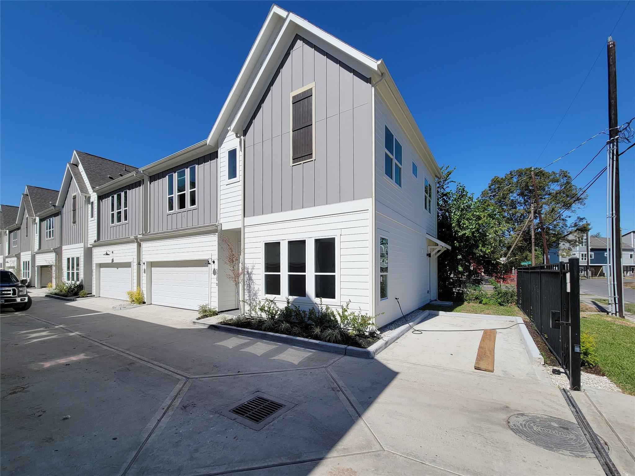 5931 Beall Street # D Unit: A-D
