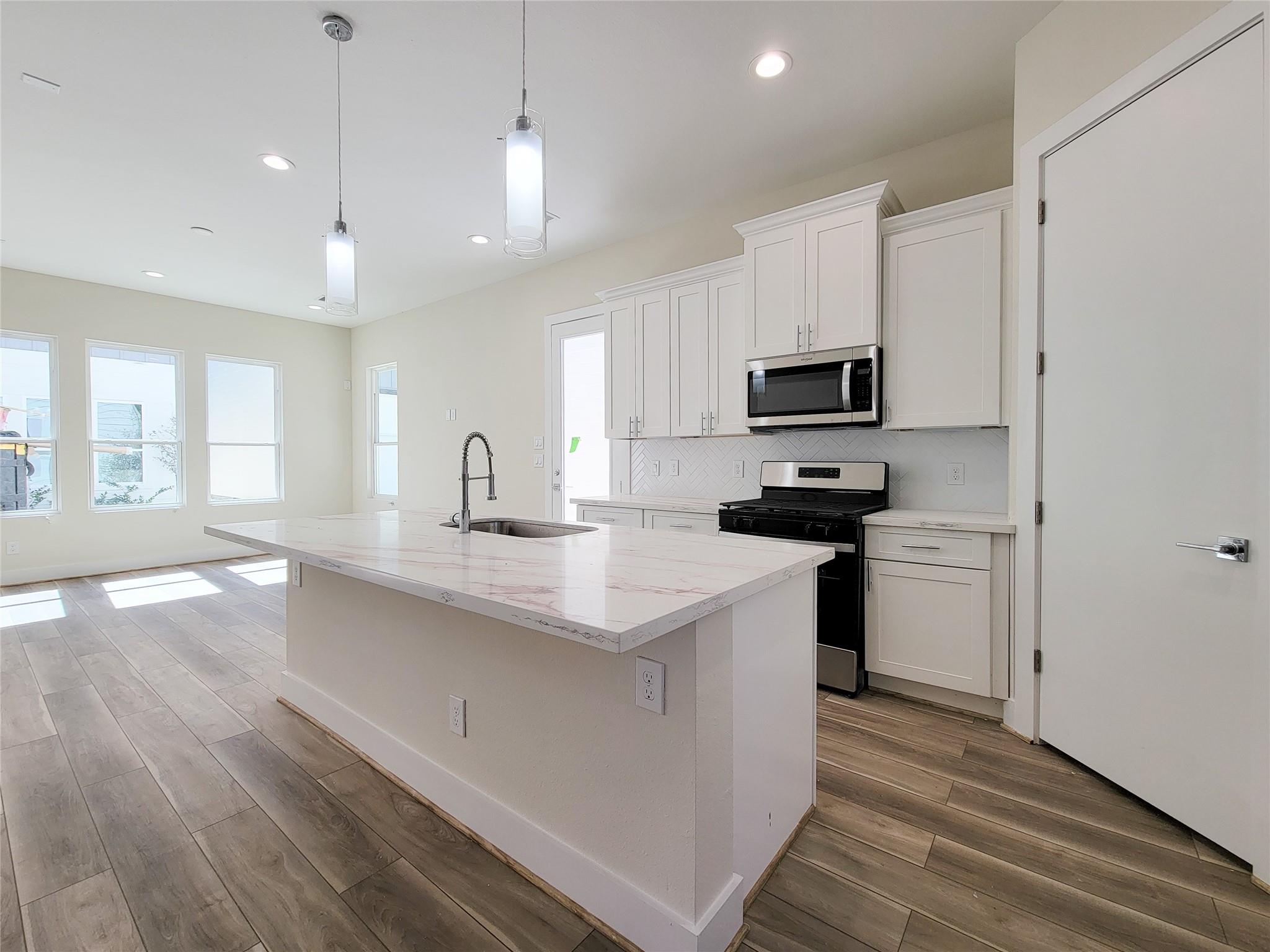 5931 Beall Street # D Unit: A-D