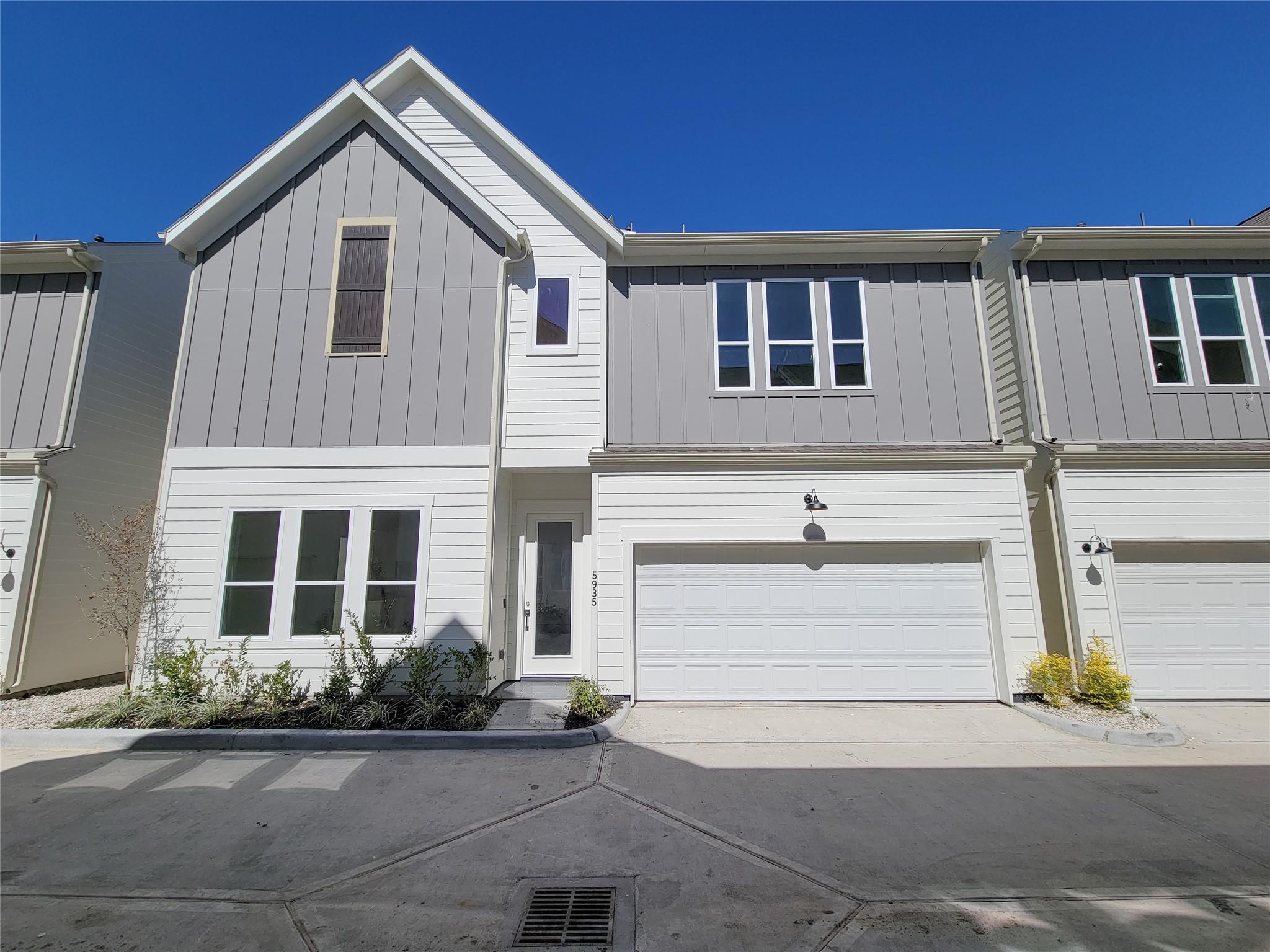5931 Beall Street # D Unit: A-D