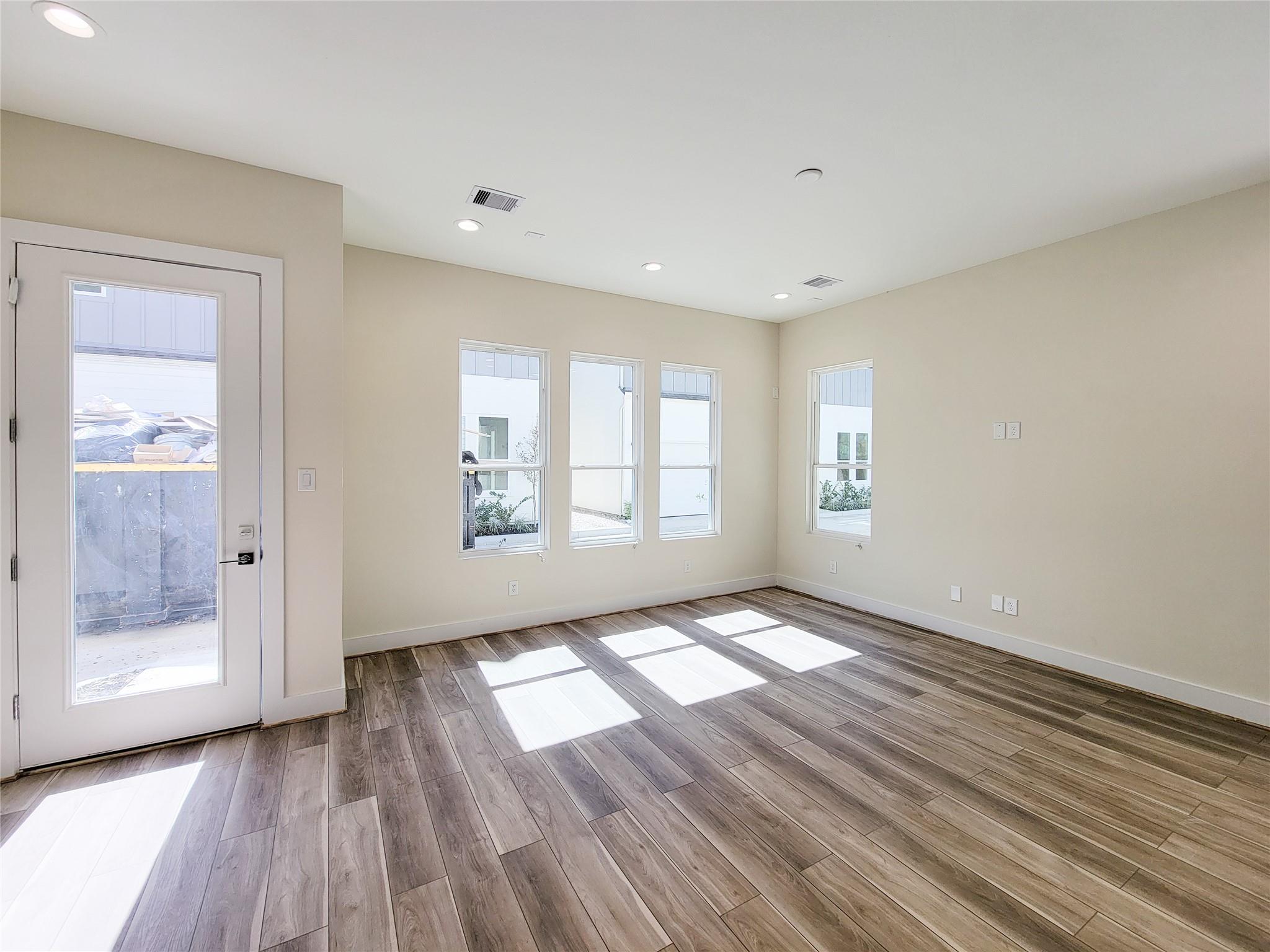5931 Beall Street # D Unit: A-D