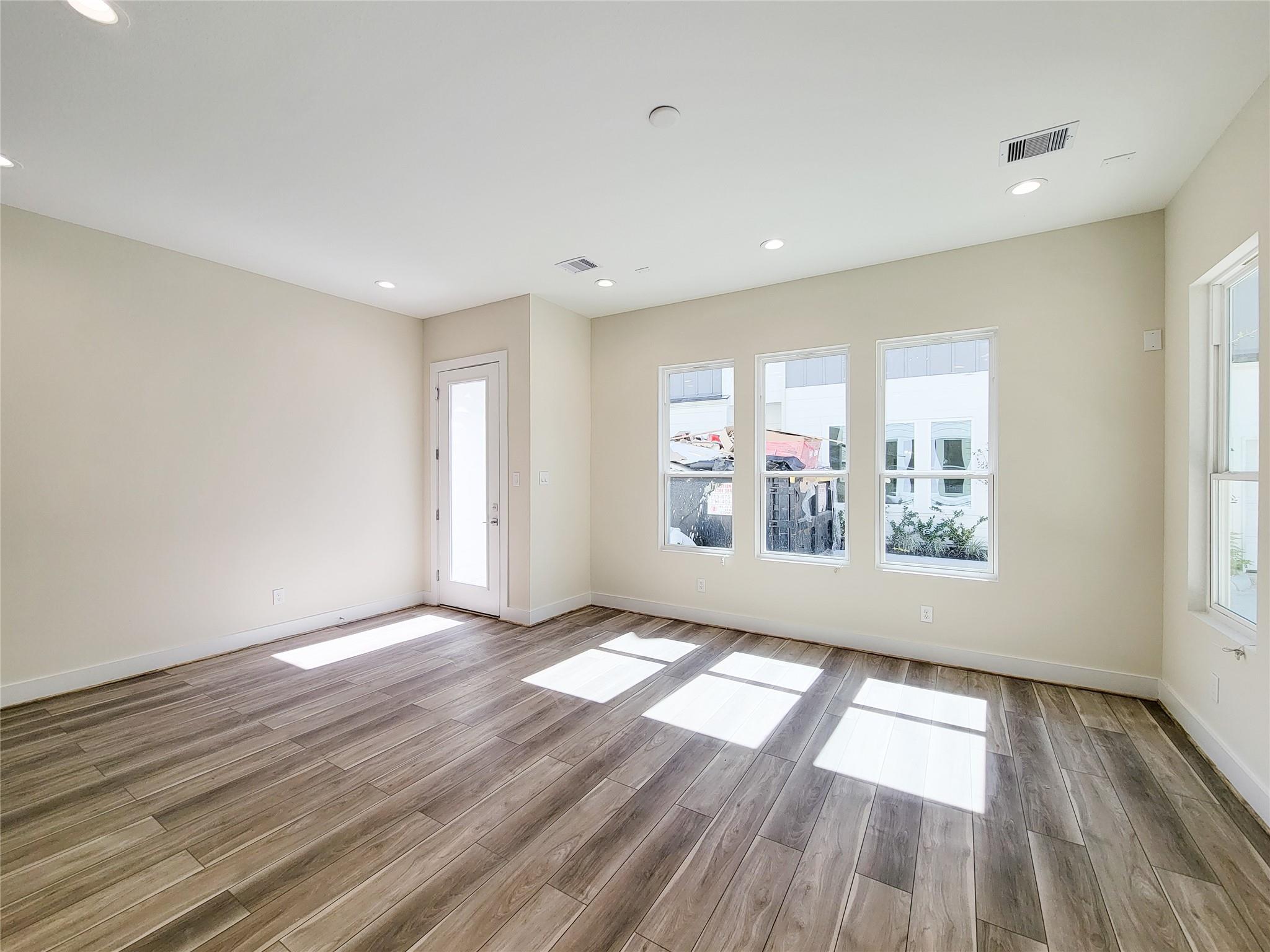 5931 Beall Street # D Unit: A-D
