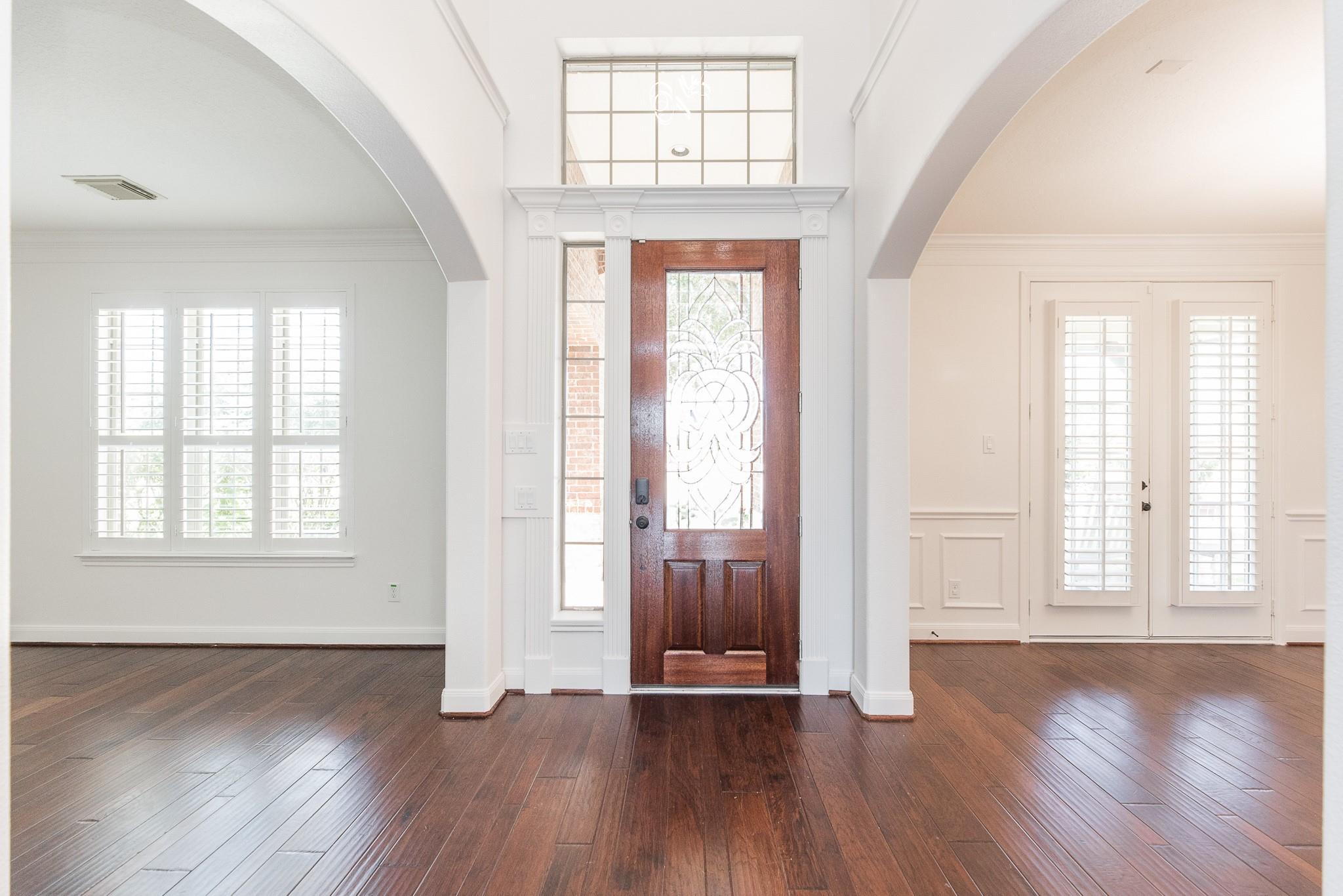 19507 Gladewater Court