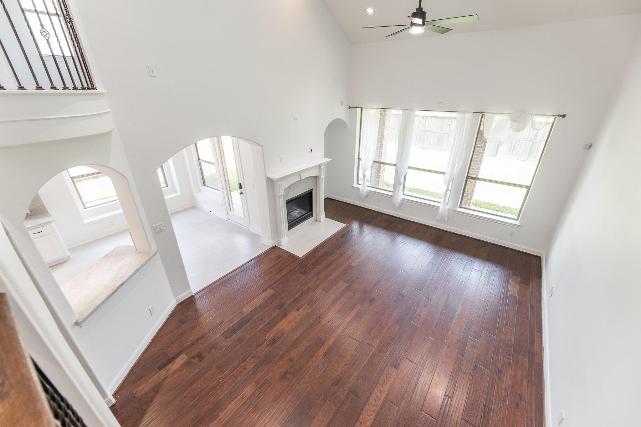 19507 Gladewater Court