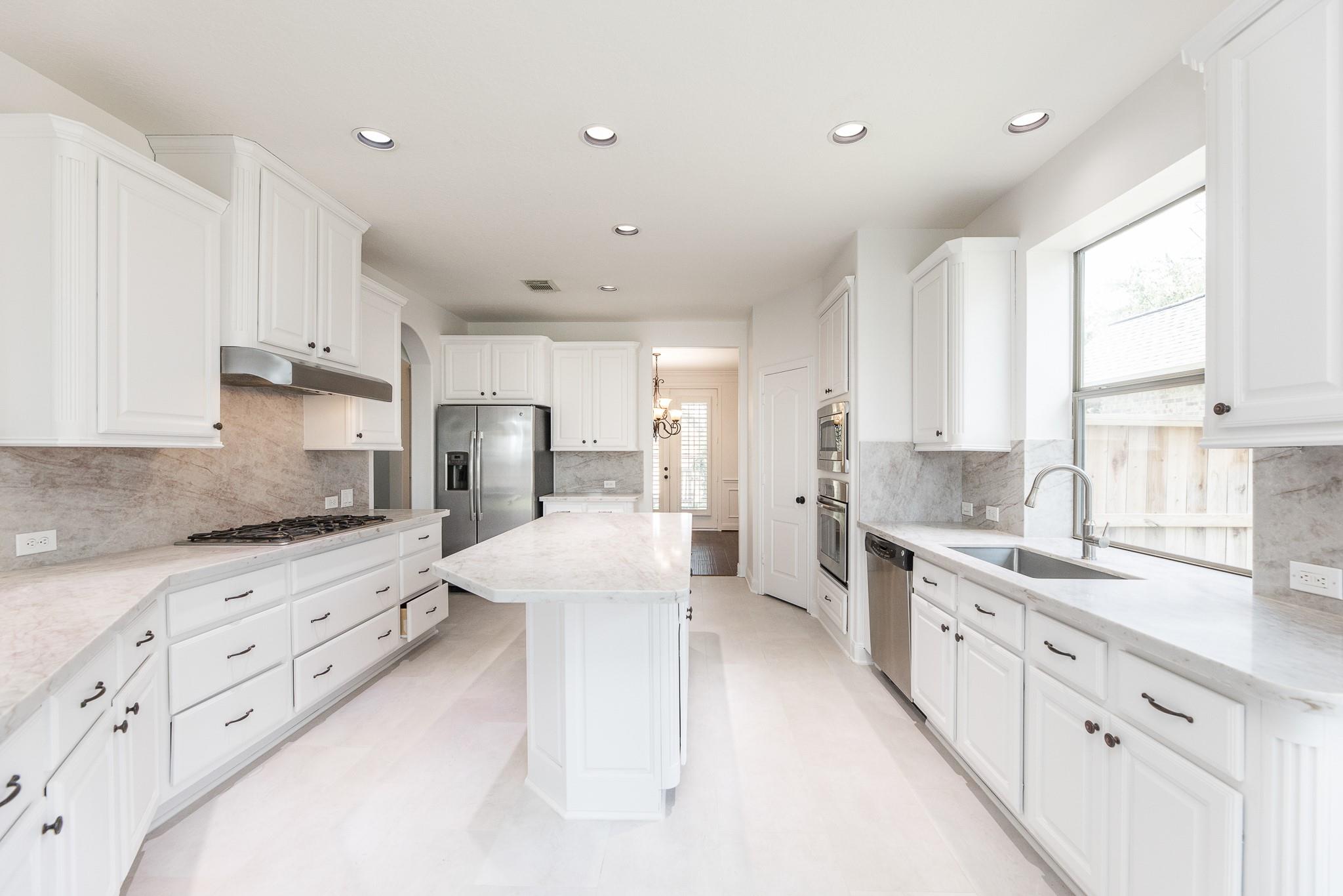 19507 Gladewater Court